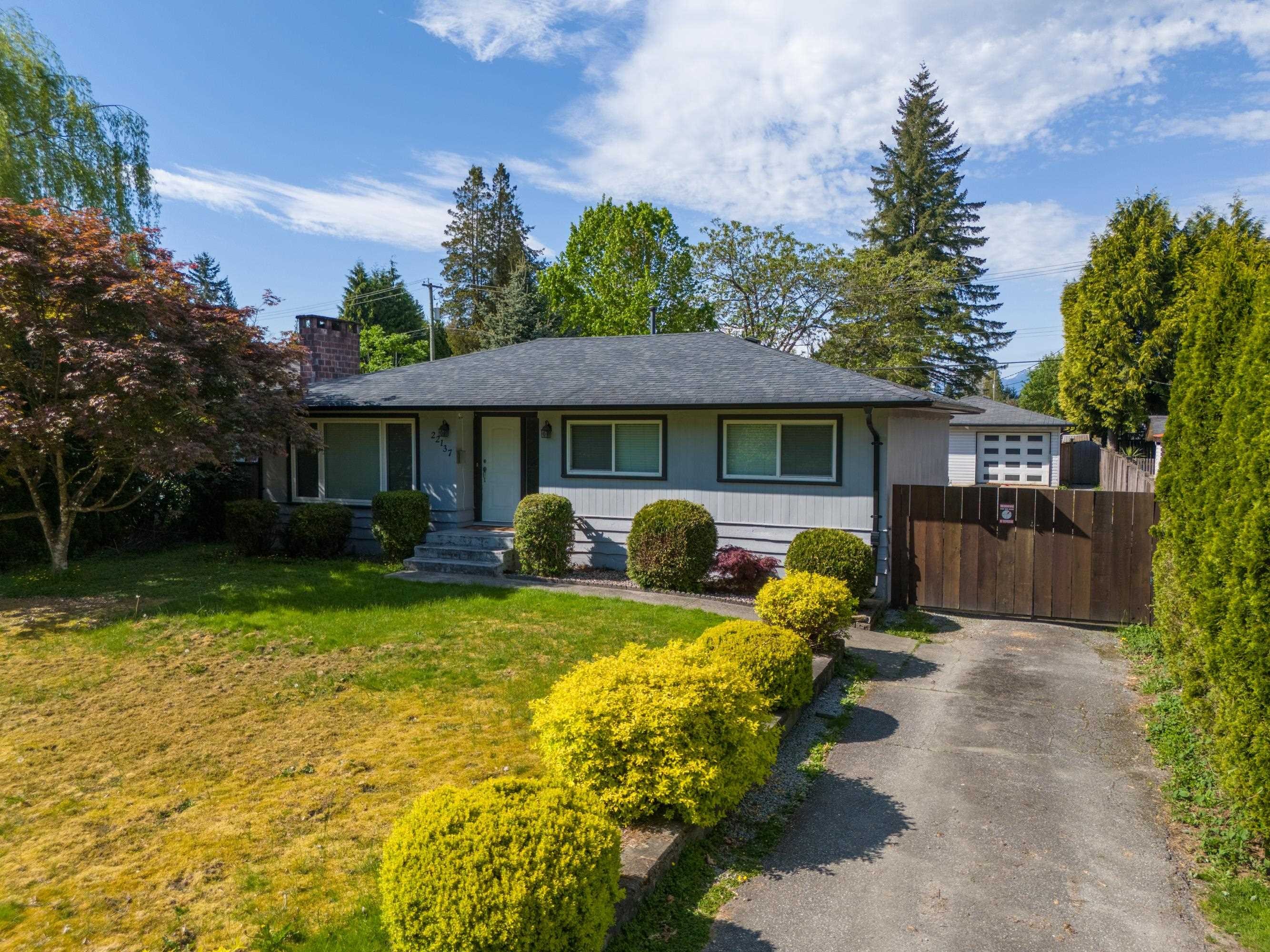 









22137


Cliff

Avenue,
Maple Ridge,







BC
V2X 2L4

