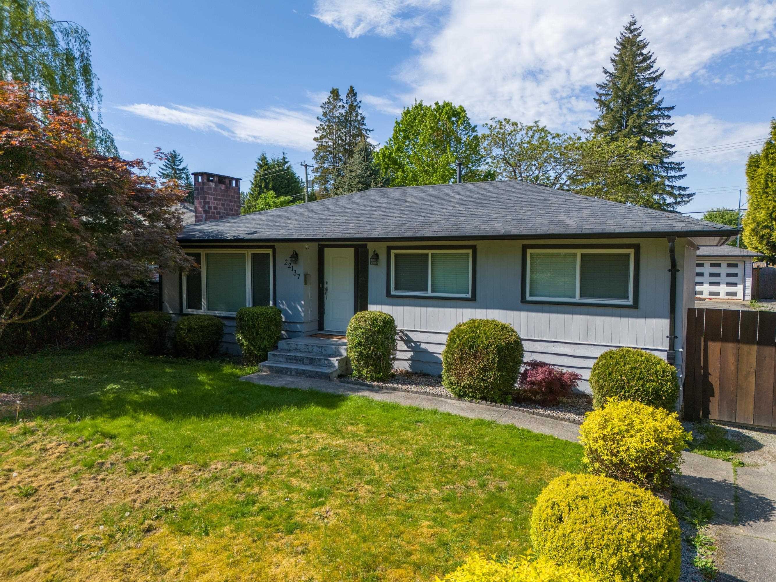 









22137


Cliff

Avenue,
Maple Ridge,







BC
V2X 2L4


