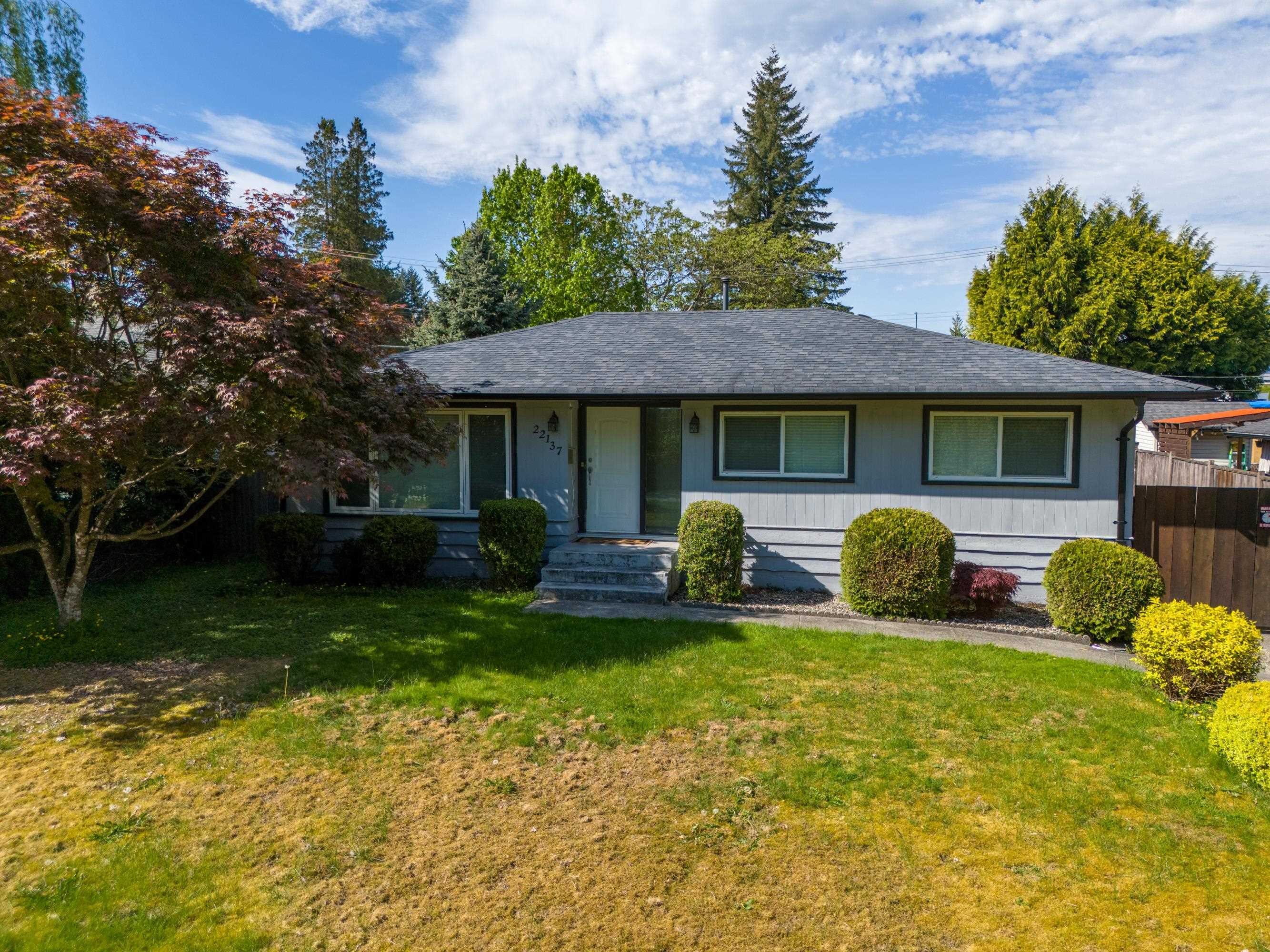 









22137


Cliff

Avenue,
Maple Ridge,







BC
V2X 2L4

