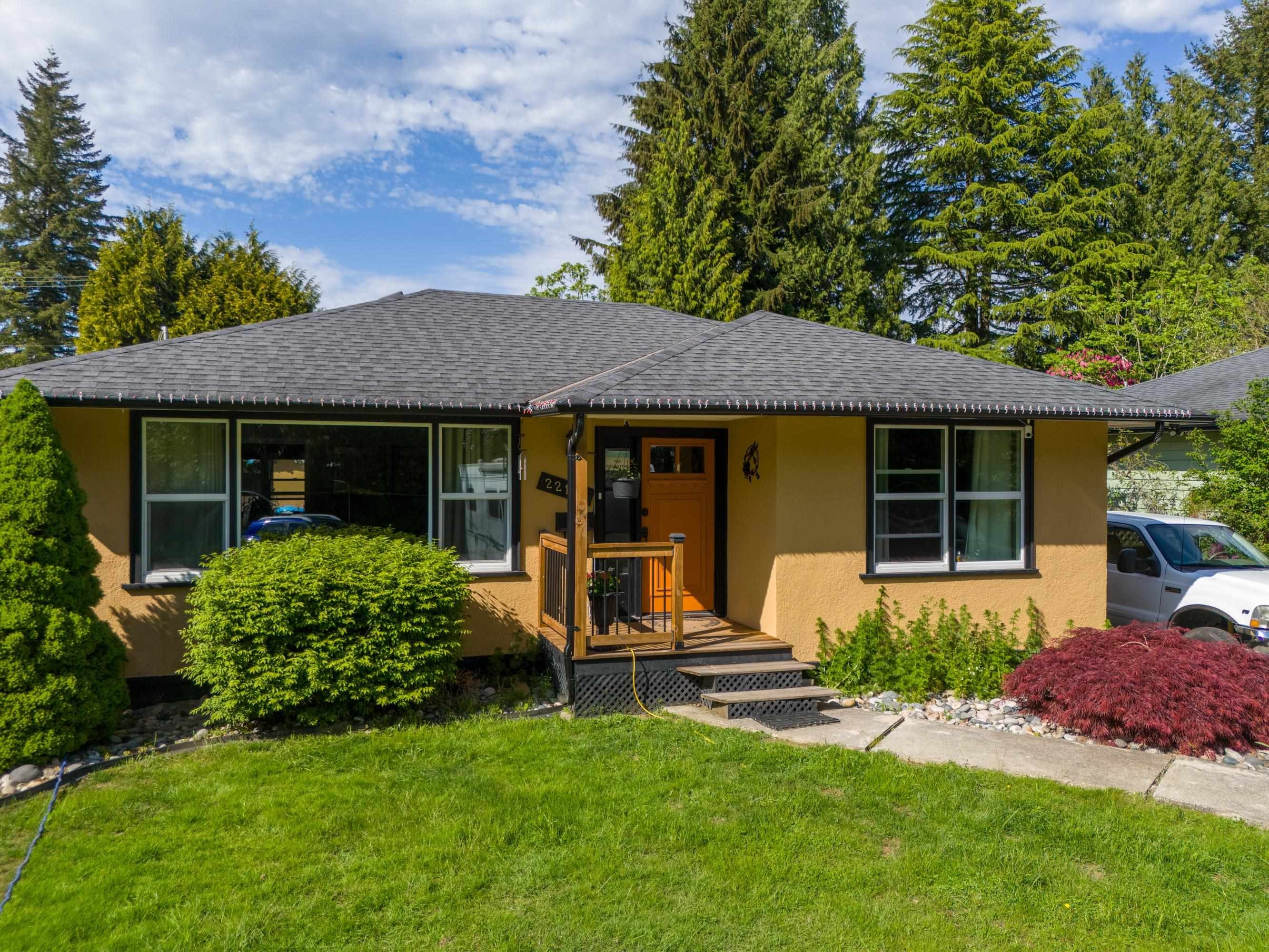 









22147


Cliff

Avenue,
Maple Ridge,







BC
V2X 2L4

