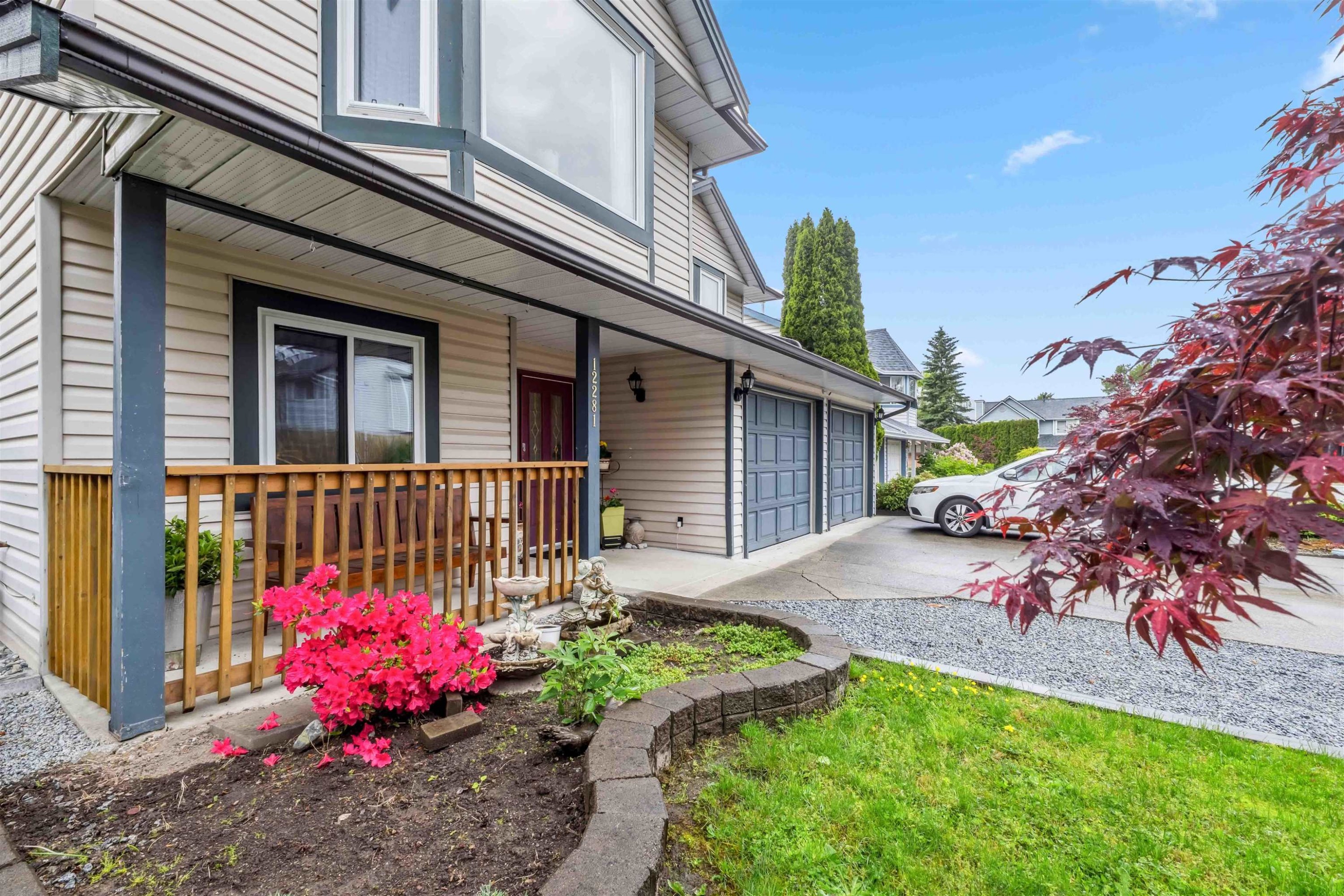 









12281


233a

Street,
Maple Ridge,




BC
V2X 0P7

