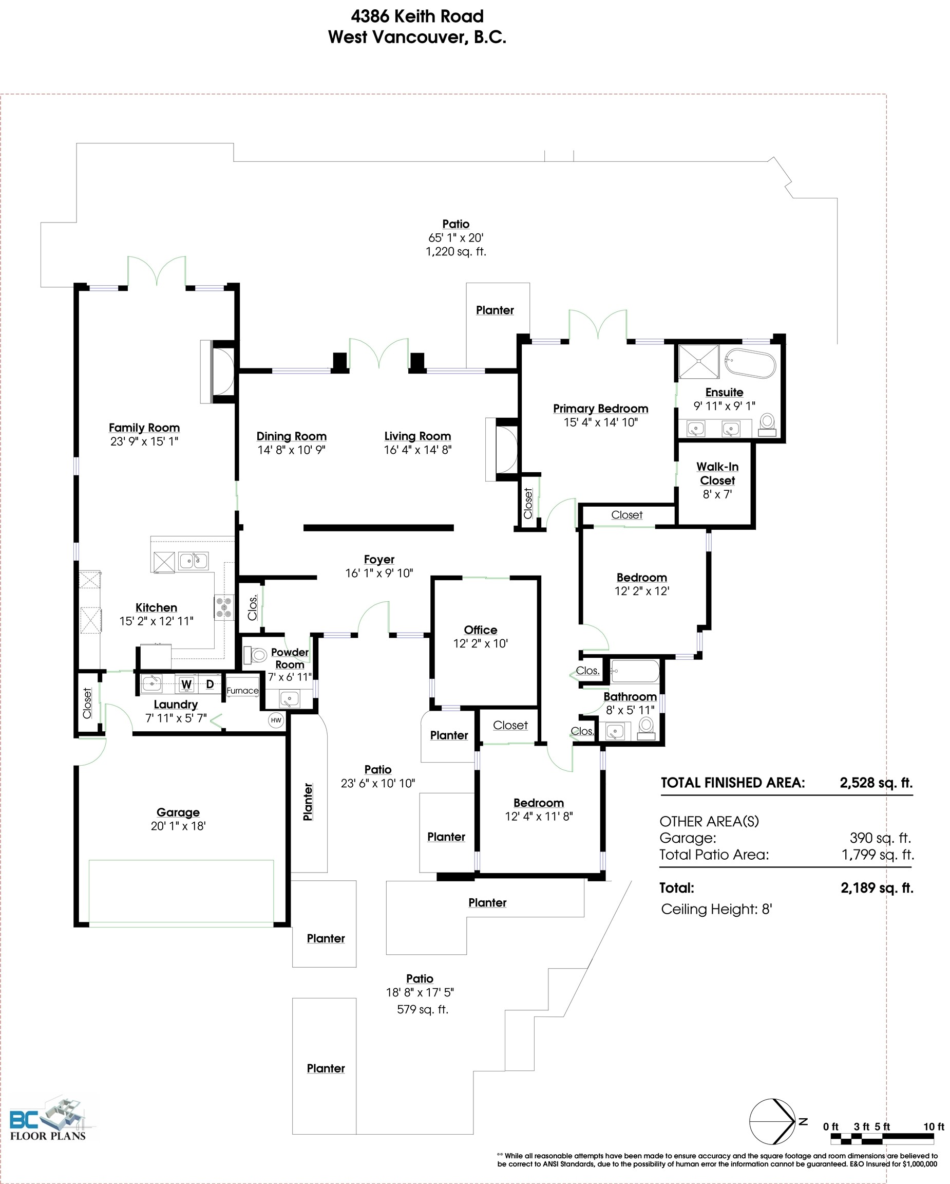 









4386


Keith

Road,
West Vancouver,




BC
V7W 2M2

