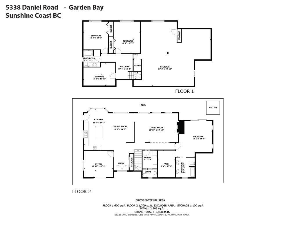 









5338


Daniel

Road,
Garden Bay,




BC
V0N 1S1

