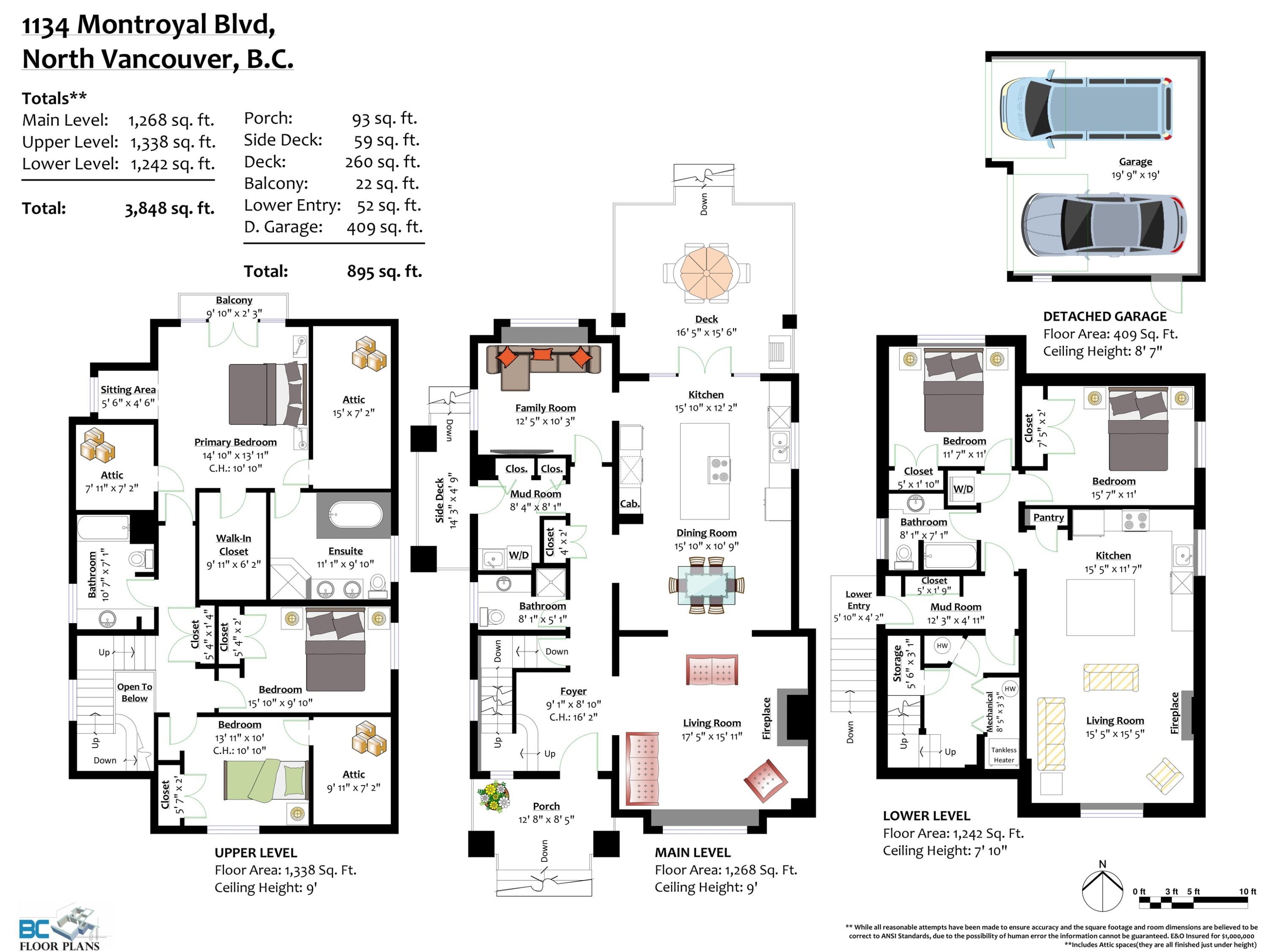 









1134


Montroyal

Boulevard,
North Vancouver,




BC
V7R 2H7

