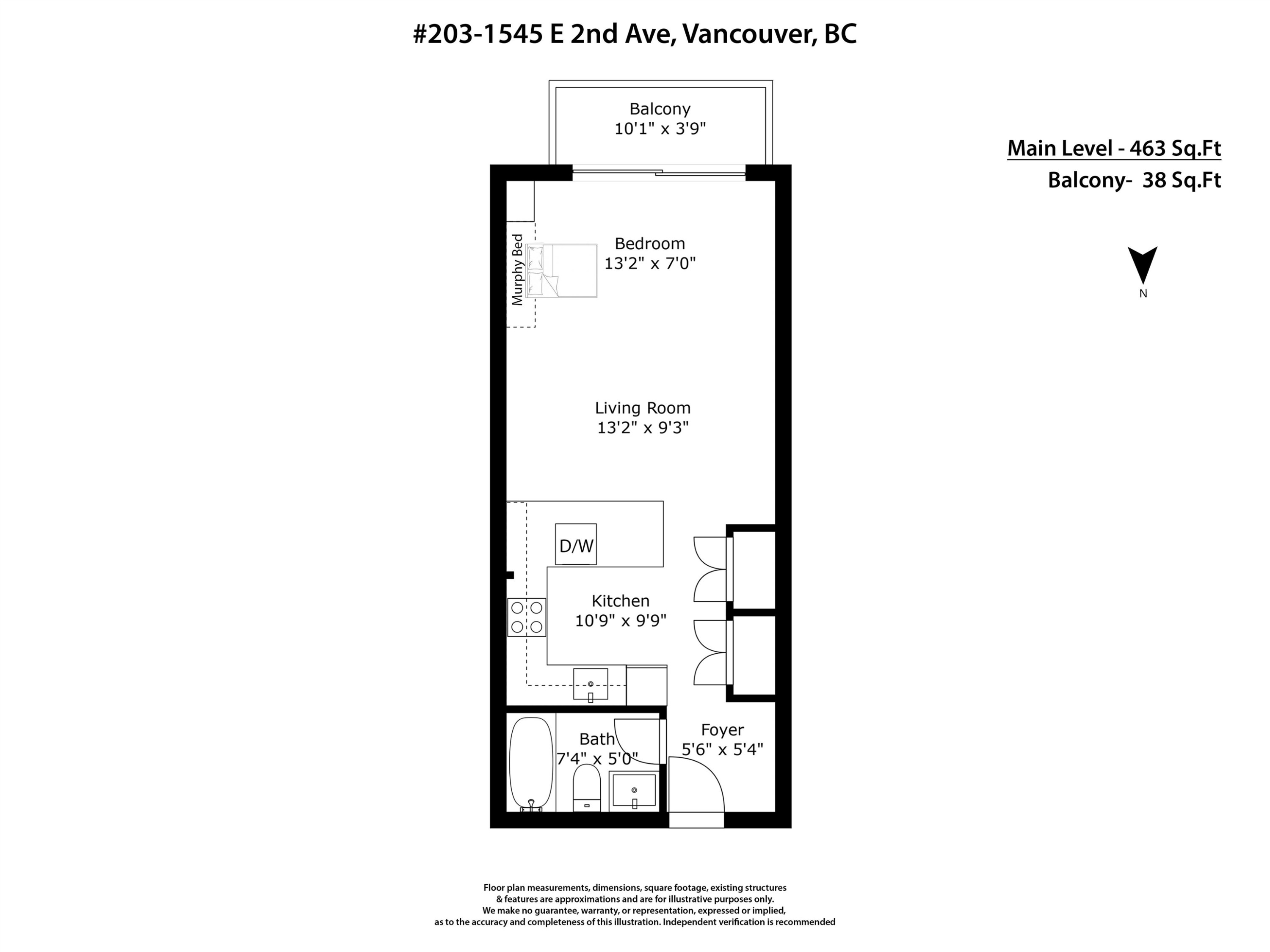 









1545


2nd

Avenue East, 203,
Vancouver,




BC
V5N 1C8

