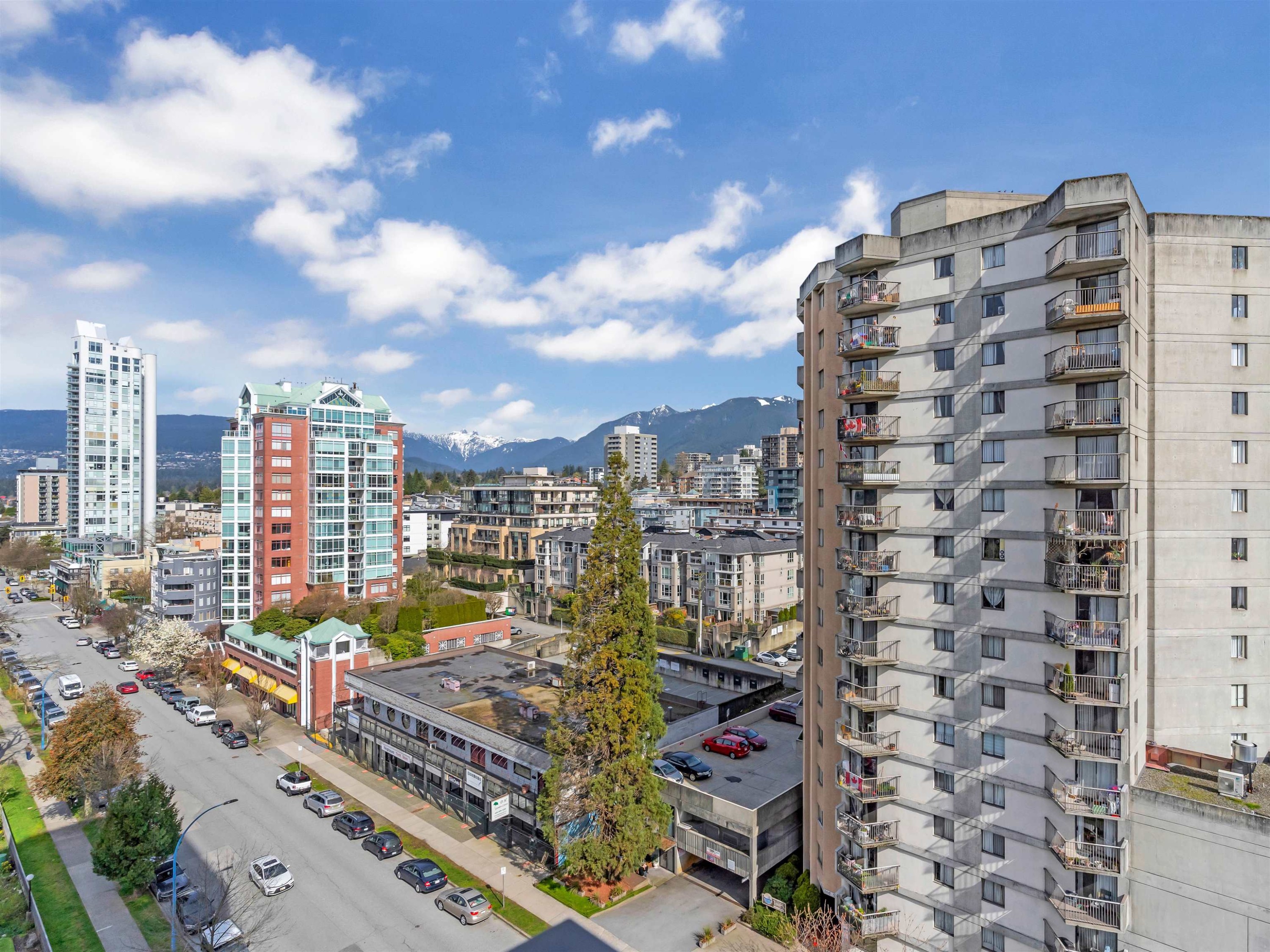 









145


St. Georges

Avenue, 1105,
North Vancouver,




BC
V7L 3G8

