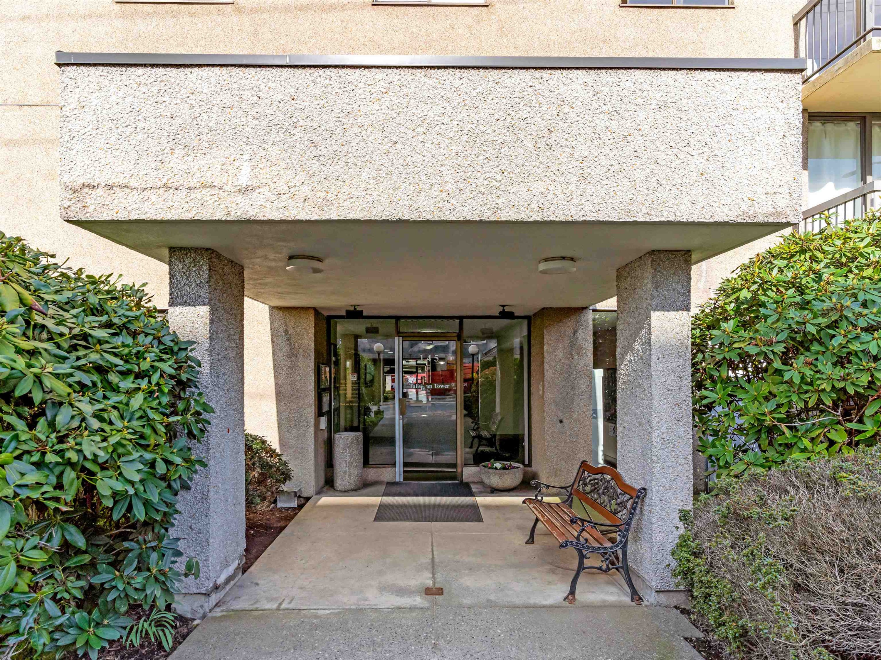 









145


St. Georges

Avenue, 1105,
North Vancouver,




BC
V7L 3G8

