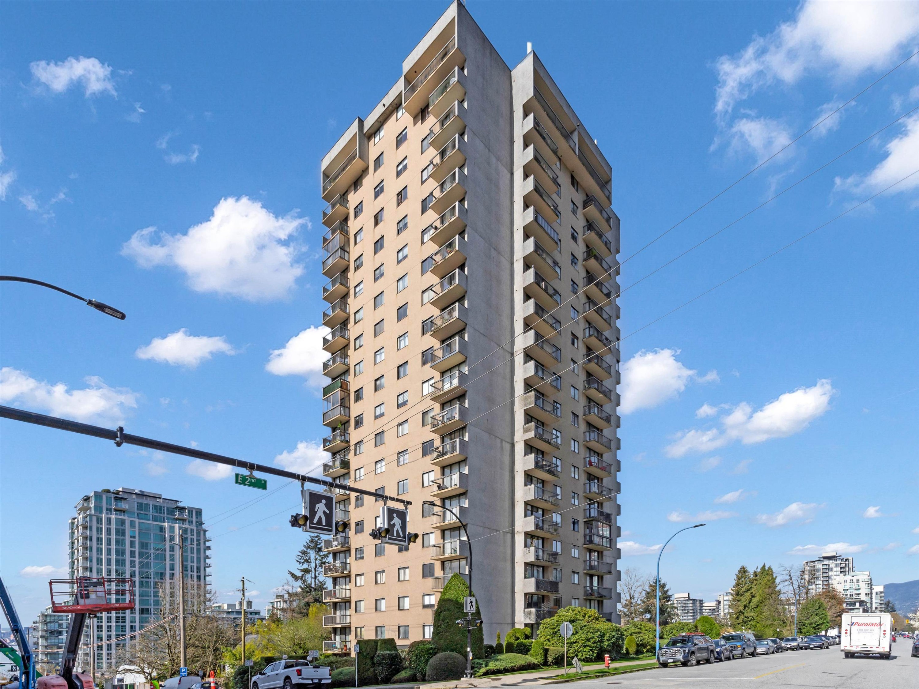 









145


St. Georges

Avenue, 1105,
North Vancouver,




BC
V7L 3G8

