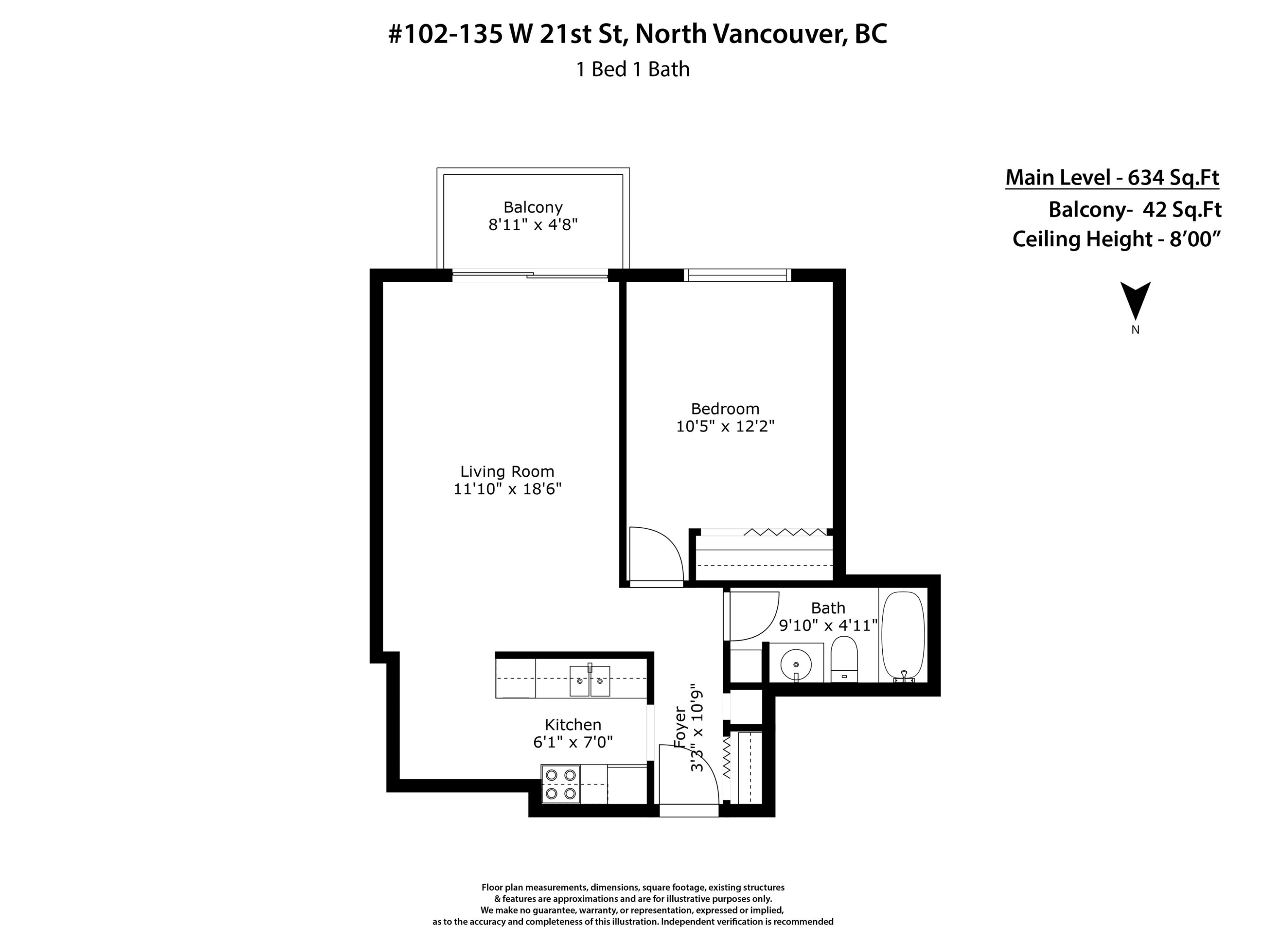 









135


21st

Street West, 102,
North Vancouver,




BC
V7M 1Z2

