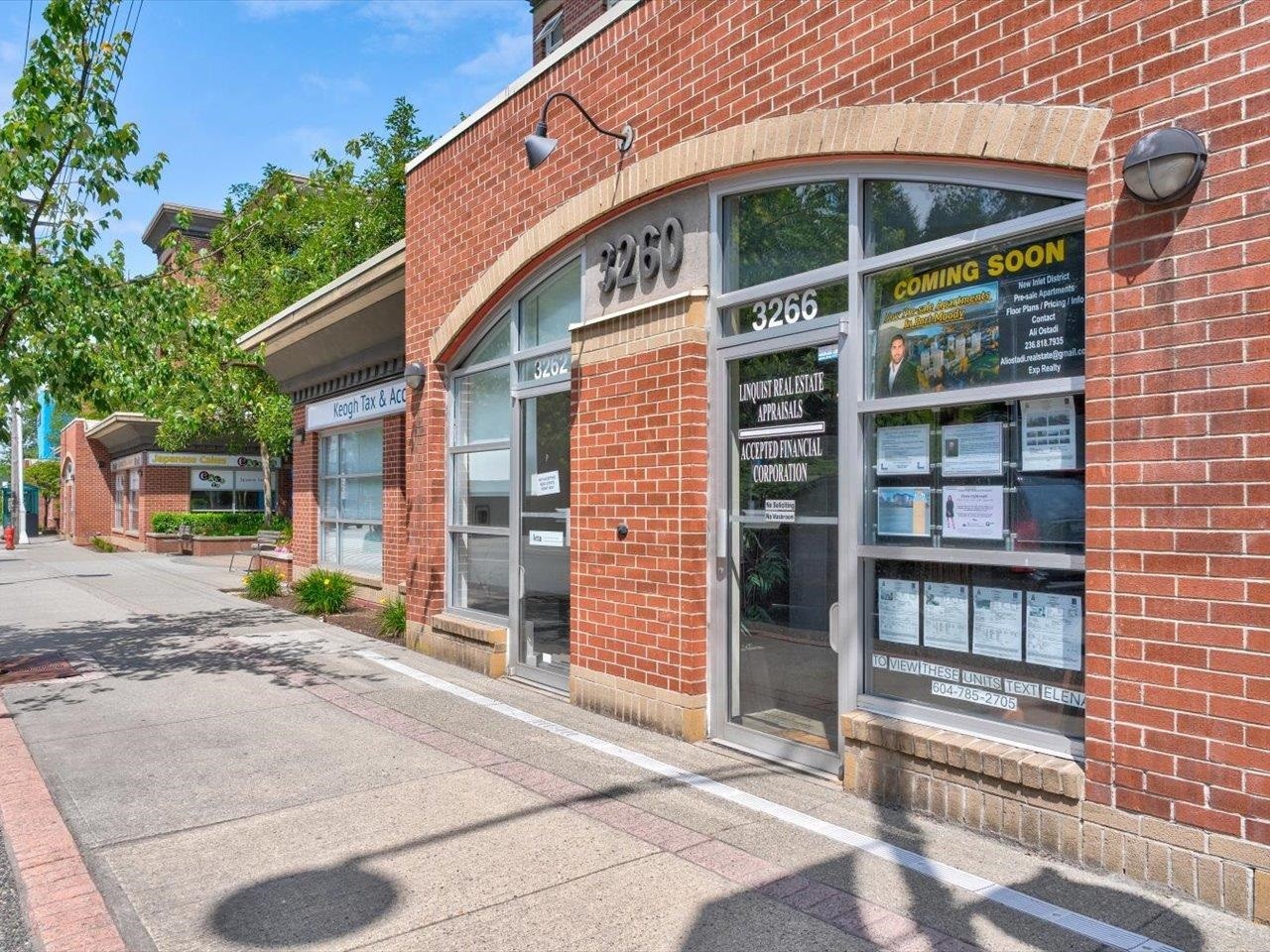 









3260


St Johns

Street, 303,
Port Moody,




BC
V3H 0B9

