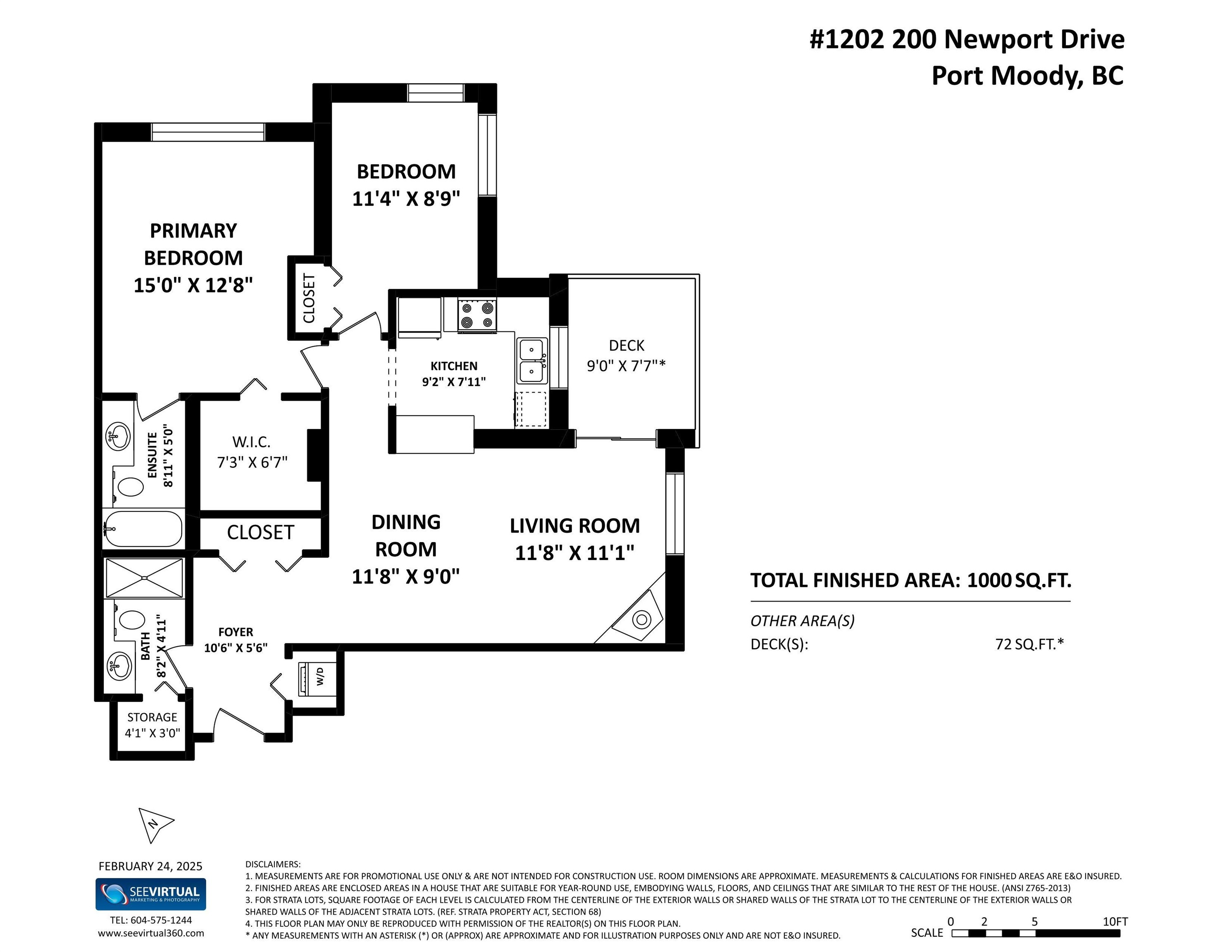 









200


Newport

Drive, 1202,
Port Moody,




BC
V3H 5B7


