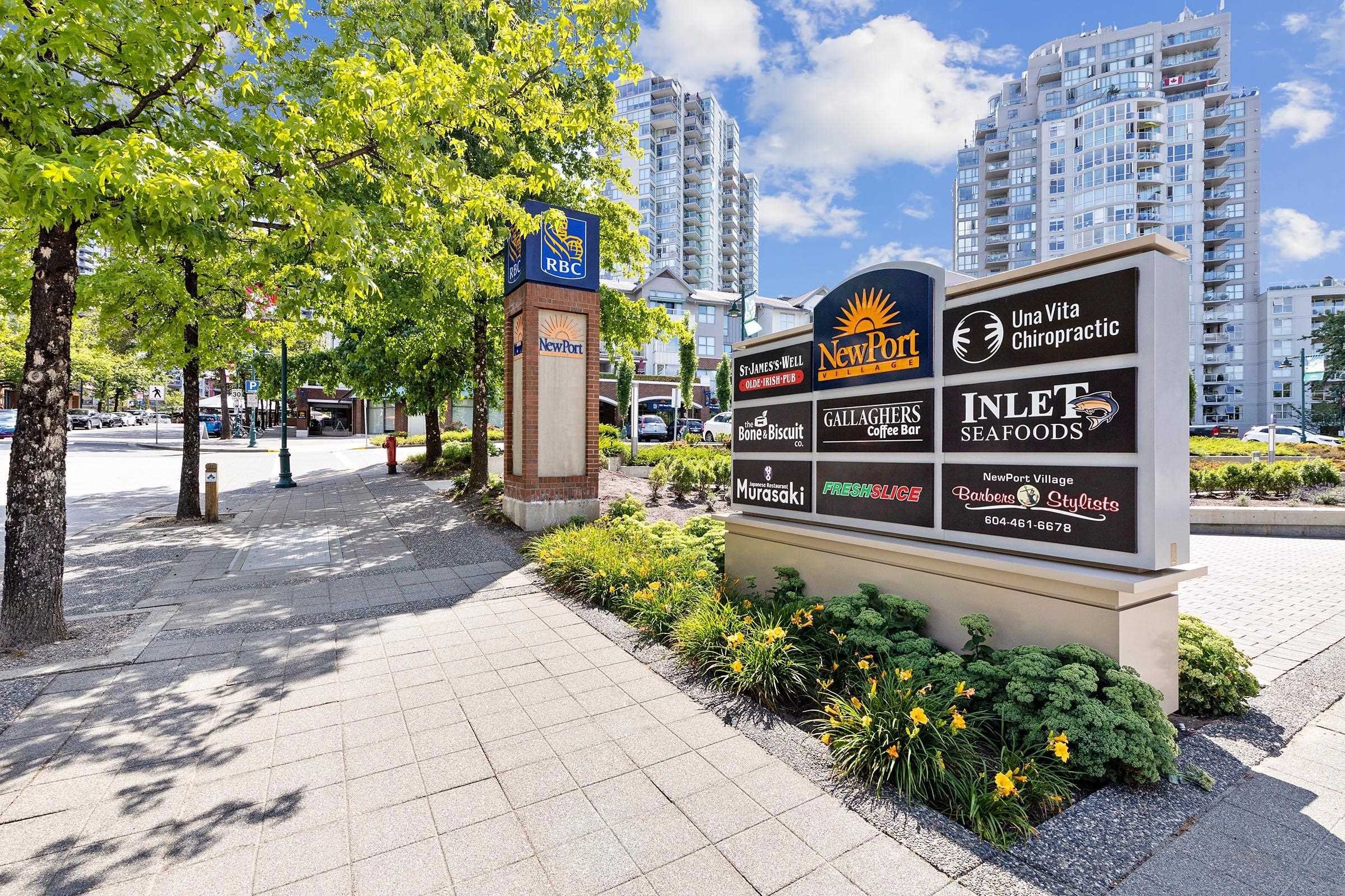 









200


Newport

Drive, 1202,
Port Moody,




BC
V3H 5B7

