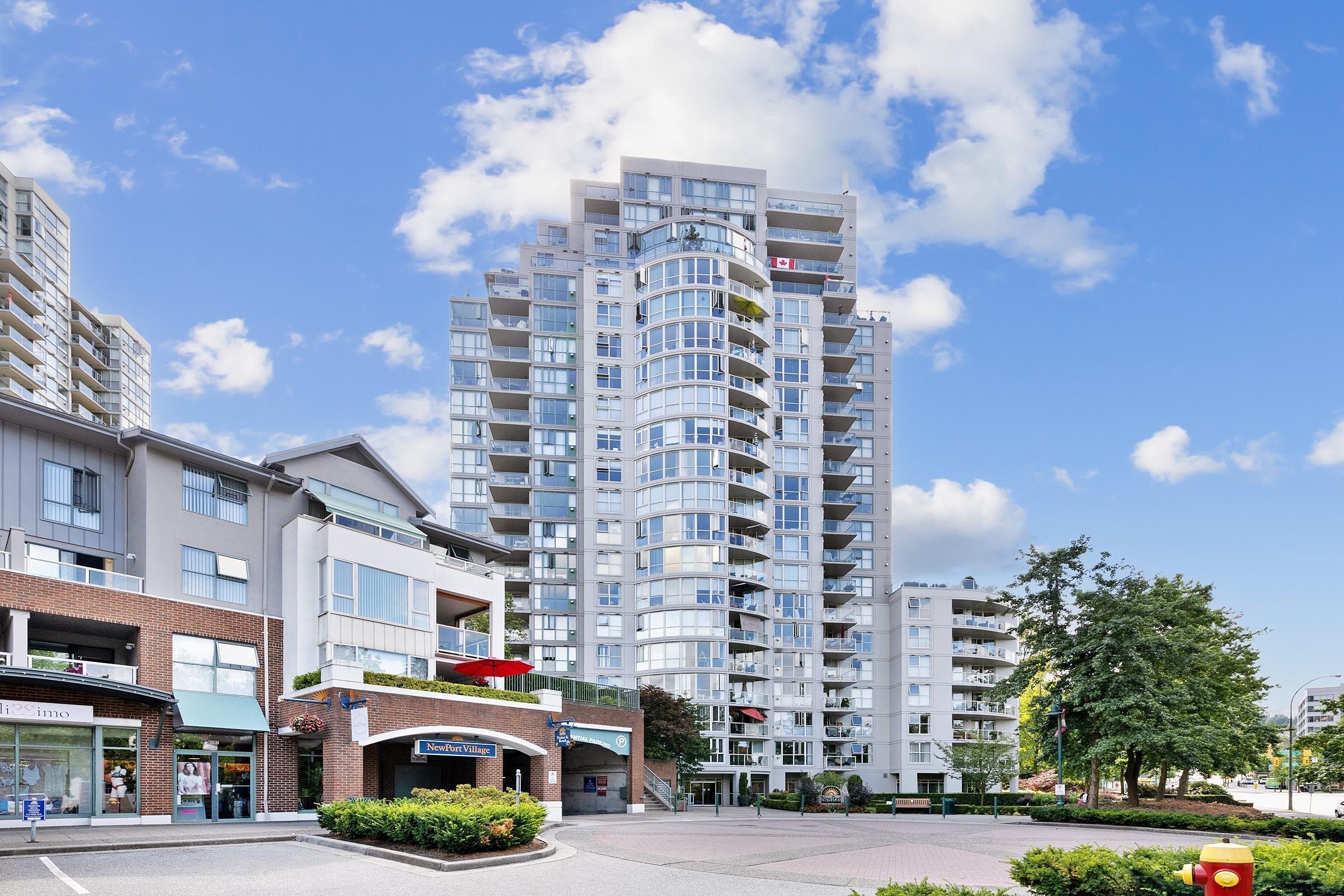 









200


Newport

Drive, 1202,
Port Moody,




BC
V3H 5B7

