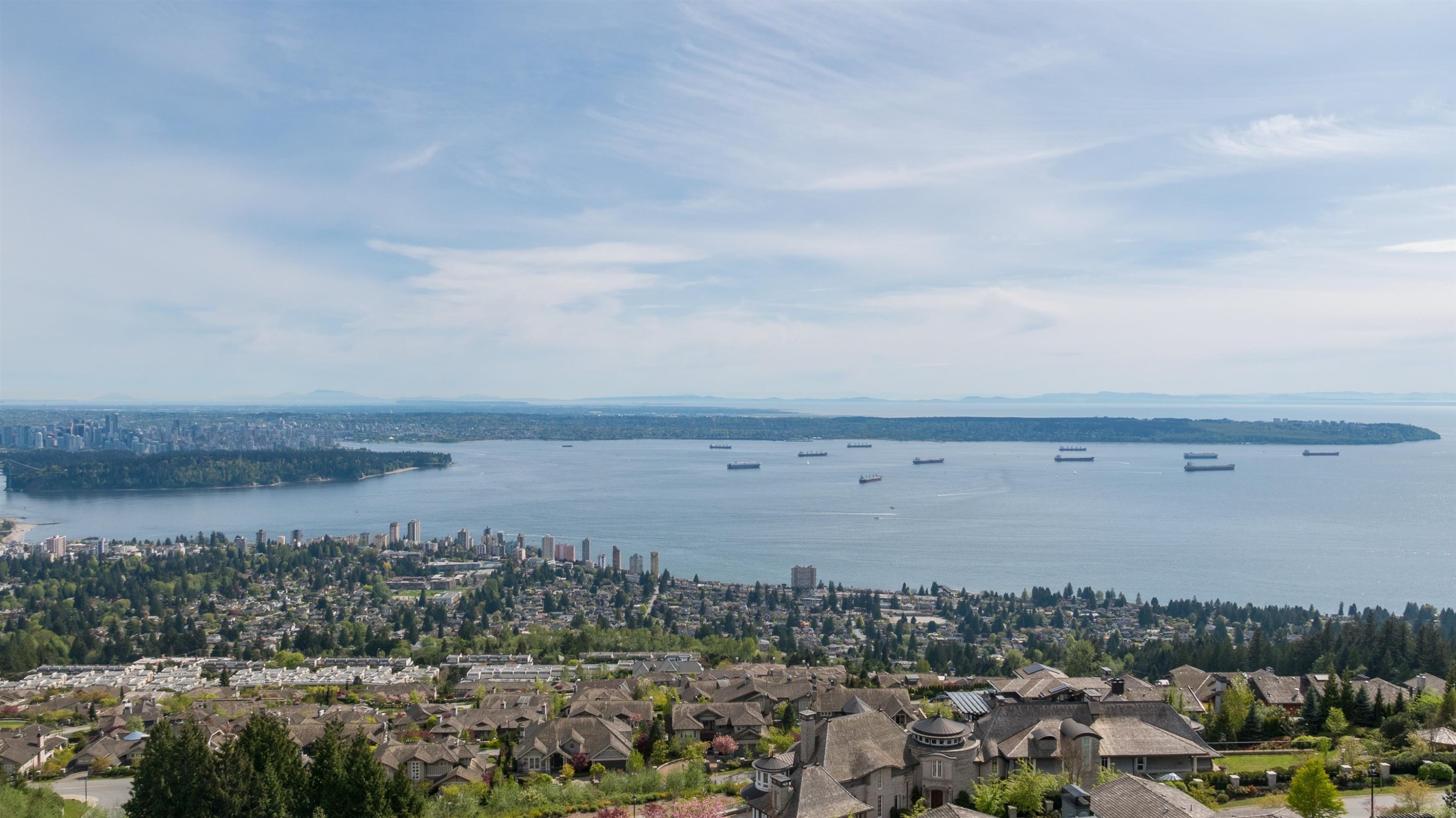 









2345


Kadlec

Court,
West Vancouver,







BC
V7S 3K3

