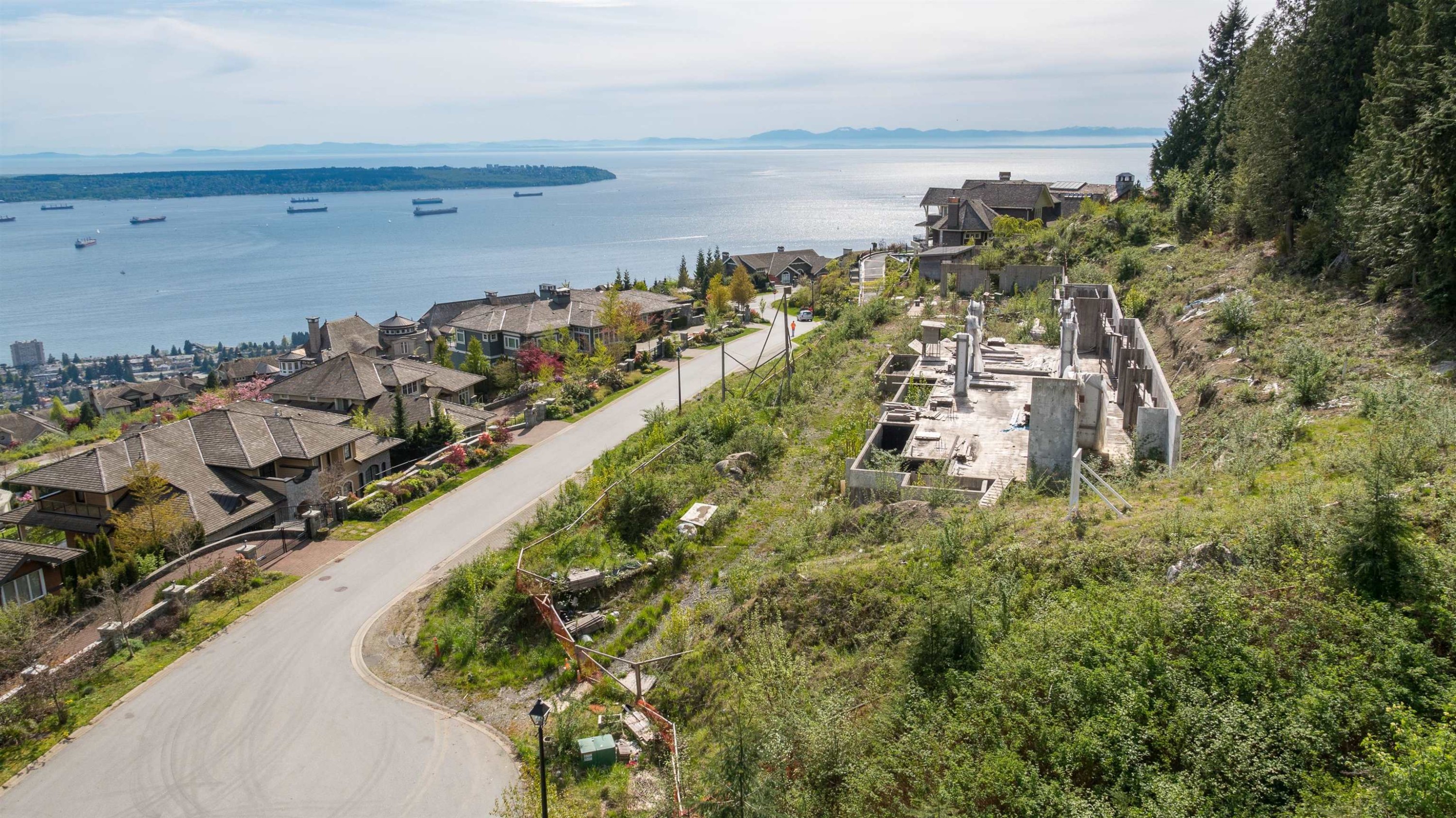 









2345


Kadlec

Court,
West Vancouver,







BC
V7S 3K3

