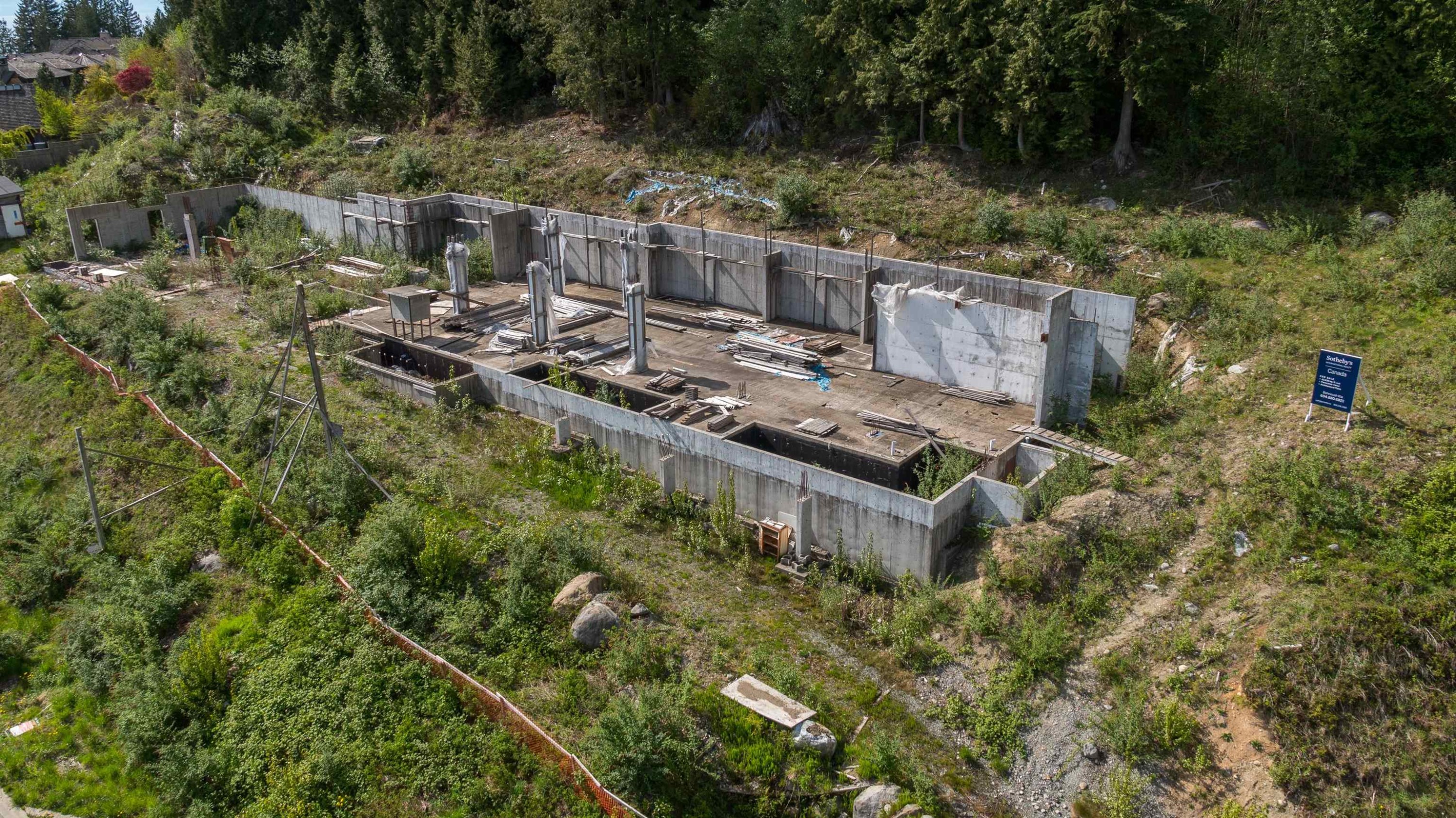 









2345


Kadlec

Court,
West Vancouver,







BC
V7S 3K3

