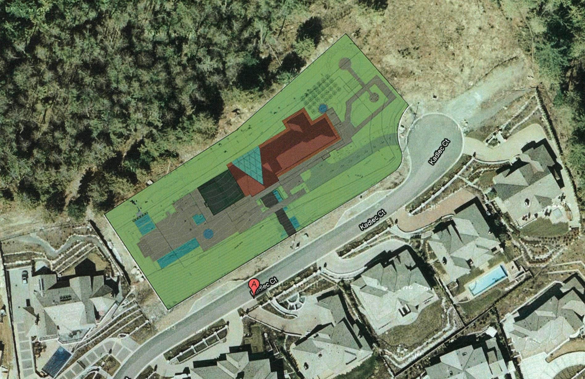 









2345


Kadlec

Court,
West Vancouver,







BC
V7S 3K3

