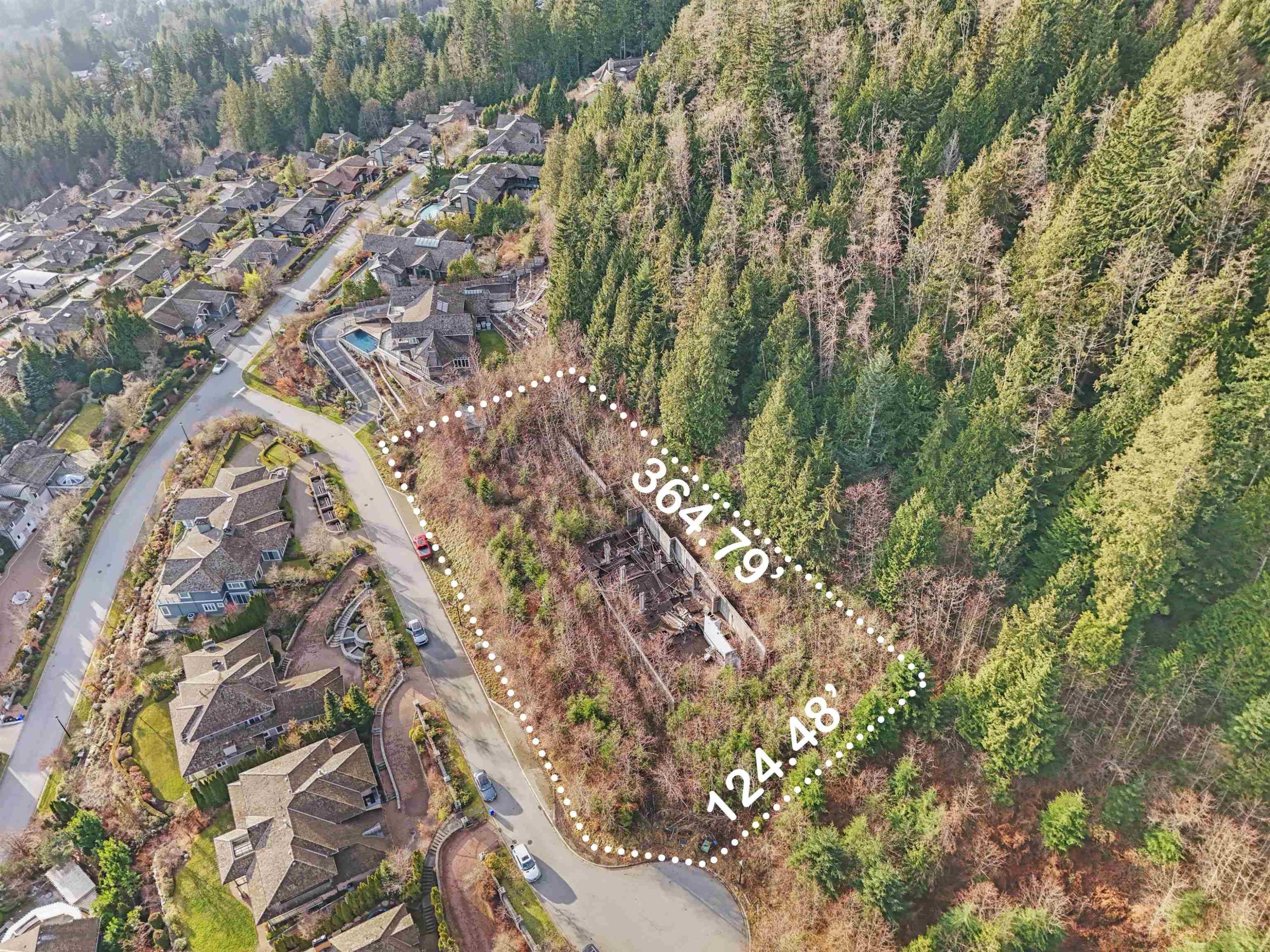 









2345


Kadlec

Court,
West Vancouver,







BC
V7S 3K3

