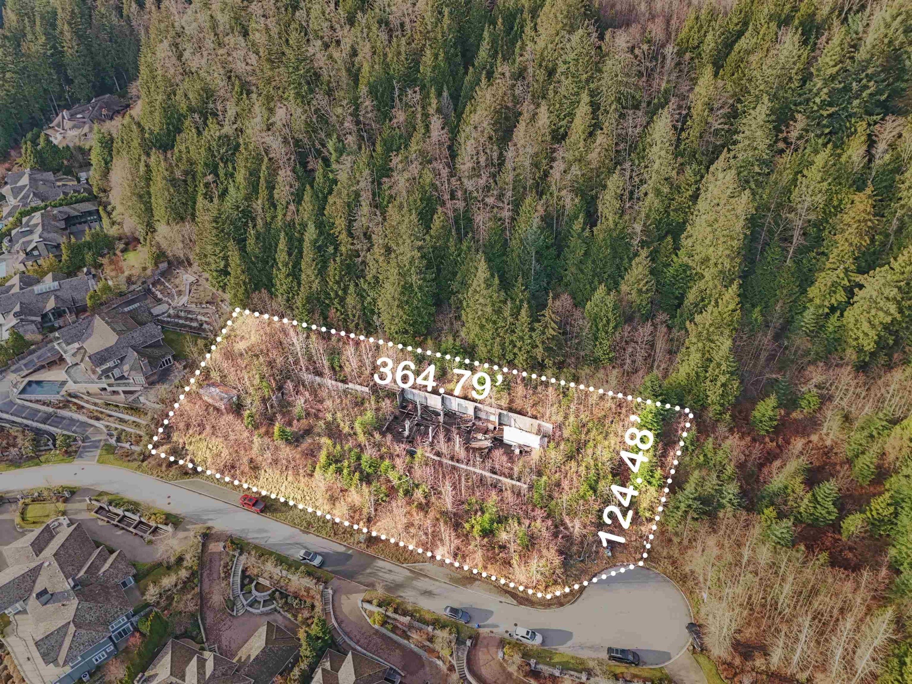 









2345


Kadlec

Court,
West Vancouver,







BC
V7S 3K3

