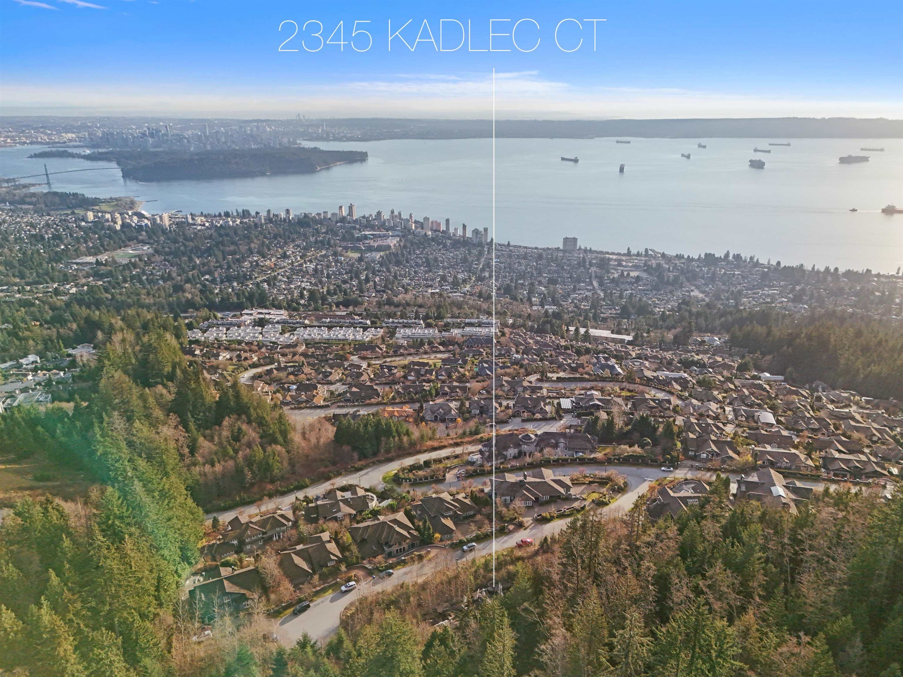 









2345


Kadlec

Court,
West Vancouver,




BC
V7S 3K3

