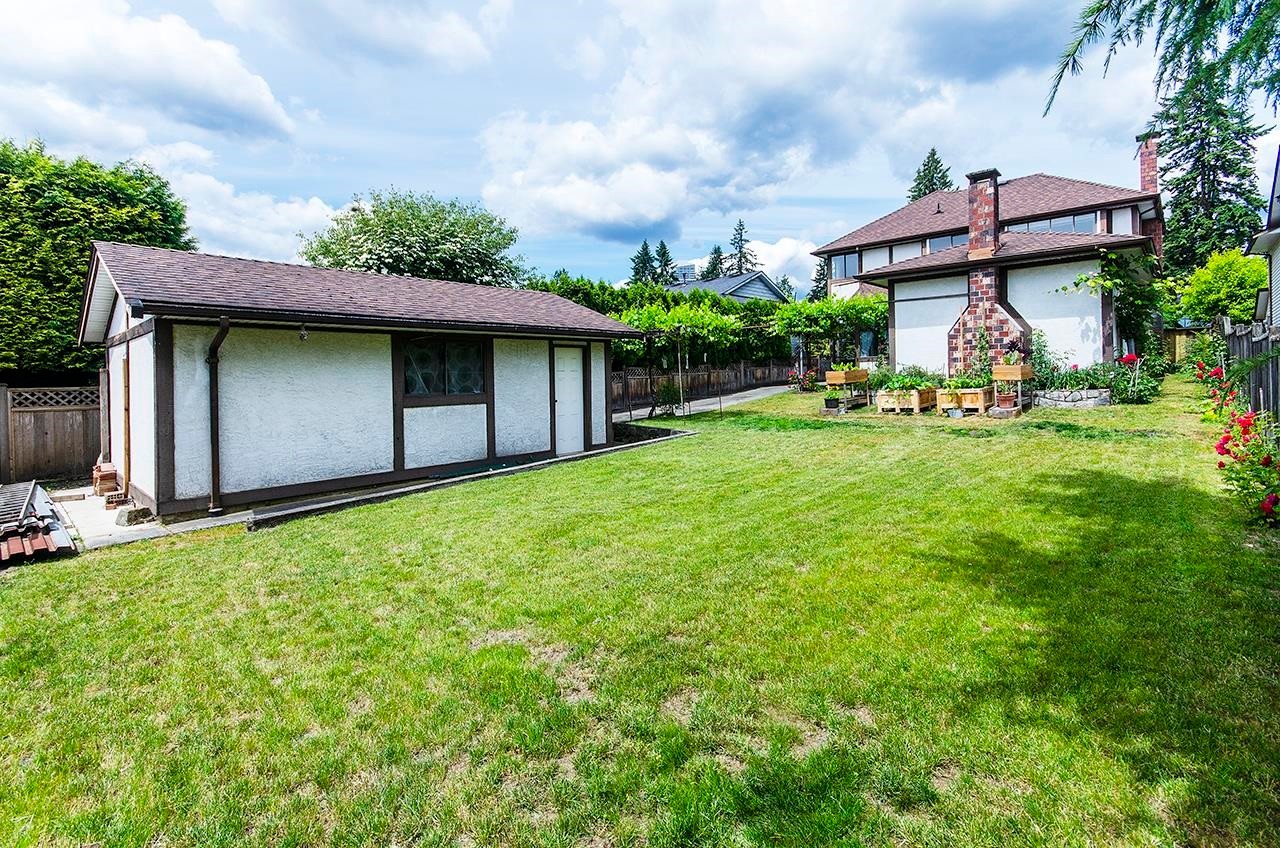 









718


Foster

Avenue,
Coquitlam,




BC
V3J 7P7

