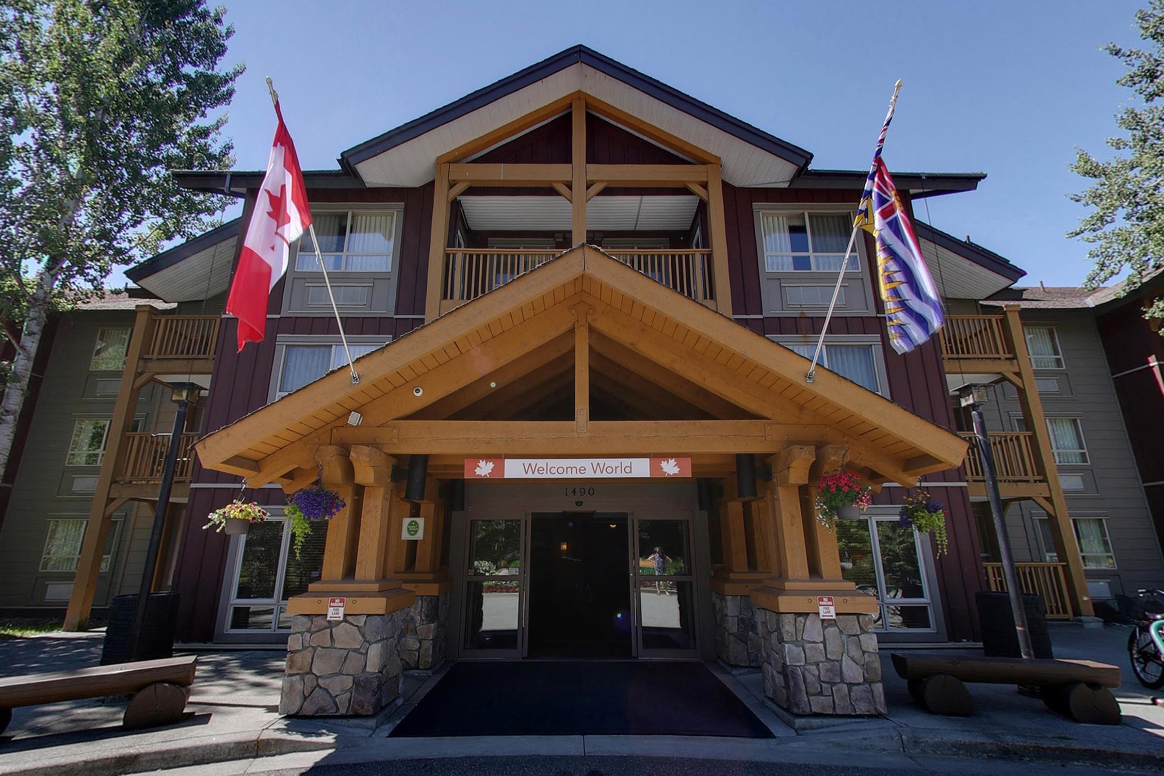 









1490


Highway 99

Highway, 114,
Pemberton,




BC
V0N 2L1

