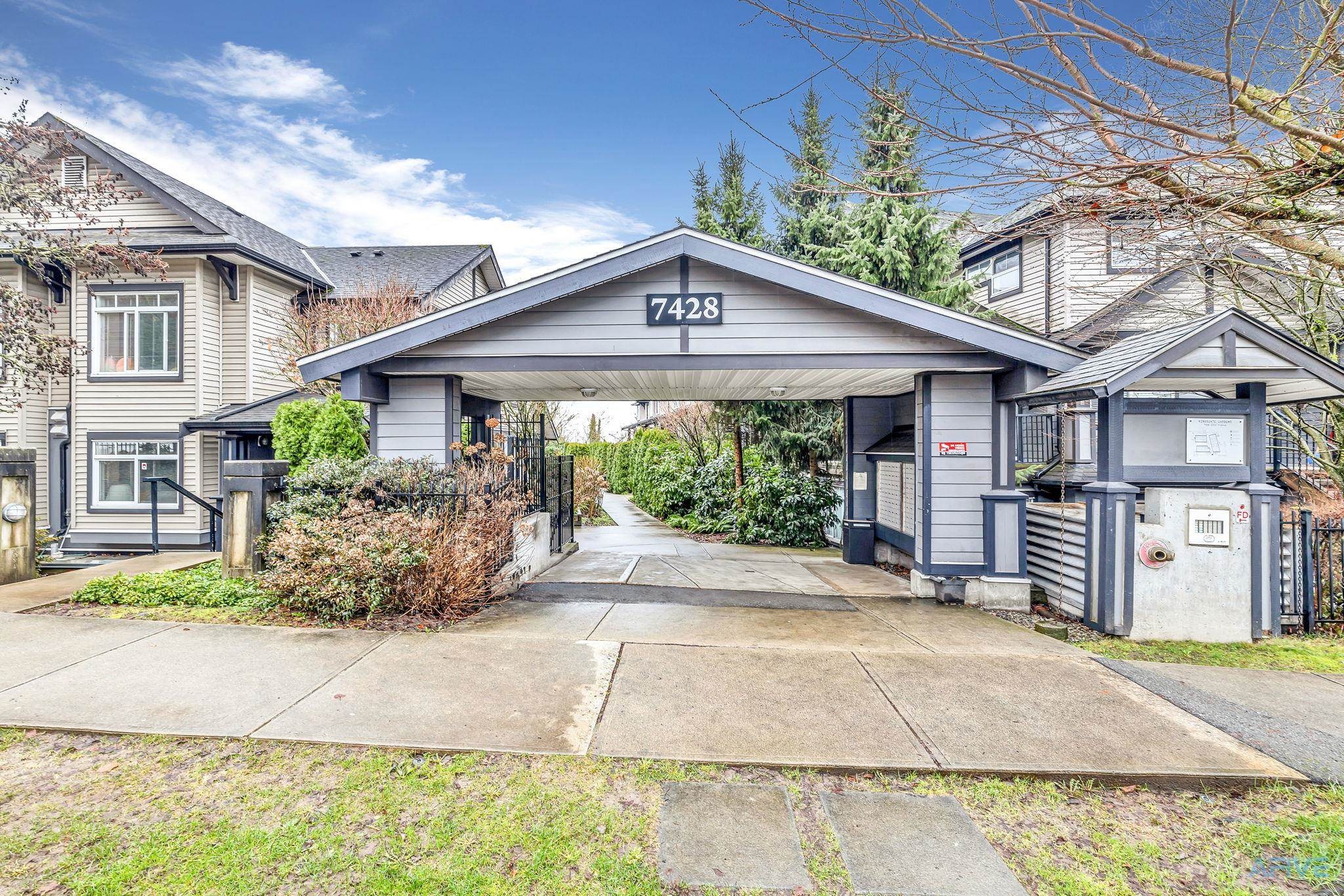 









7428


14th

Avenue, 11,
Burnaby,




BC
V3N 0C2

