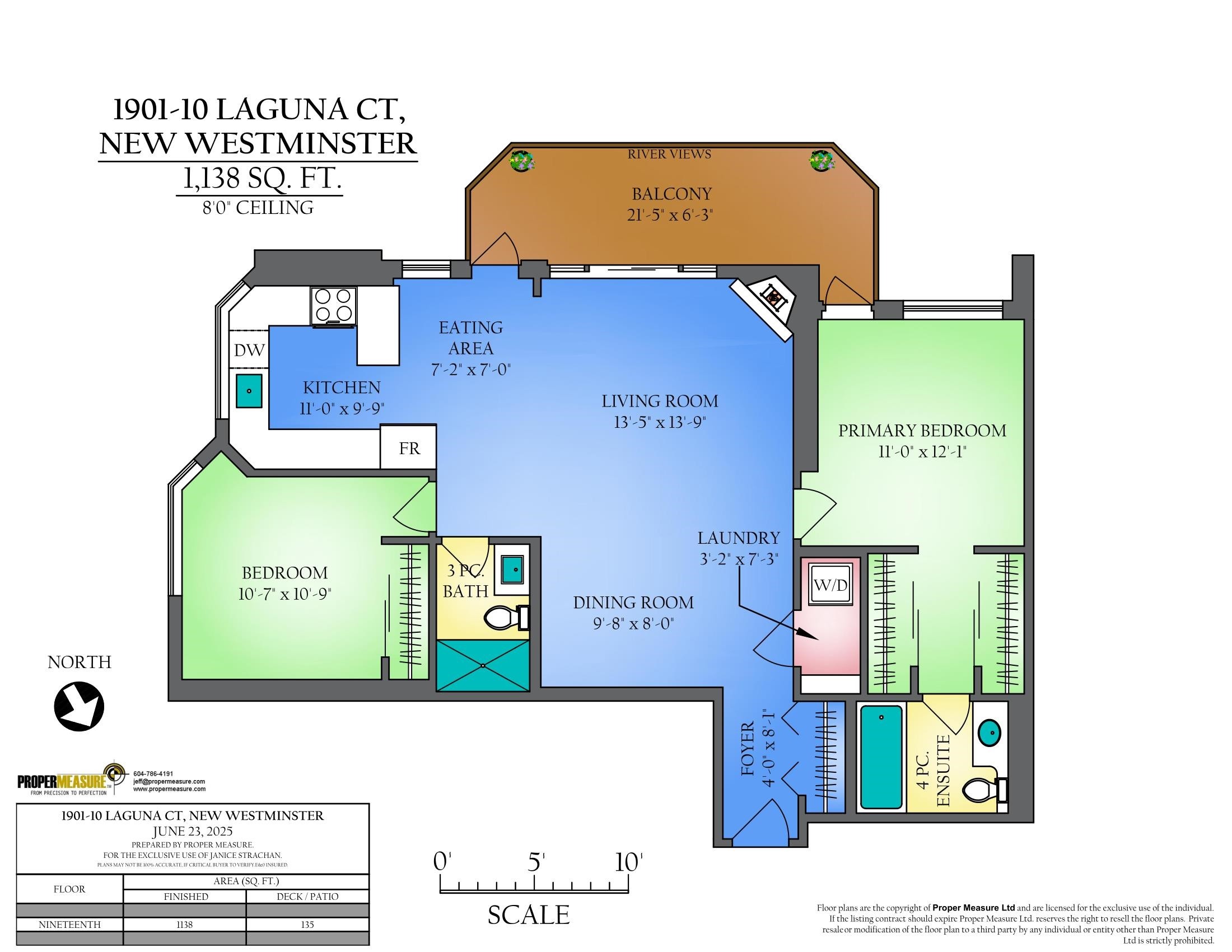 









10


Laguna

Court, 1901,
New Westminster,




BC
V3M 6W3

