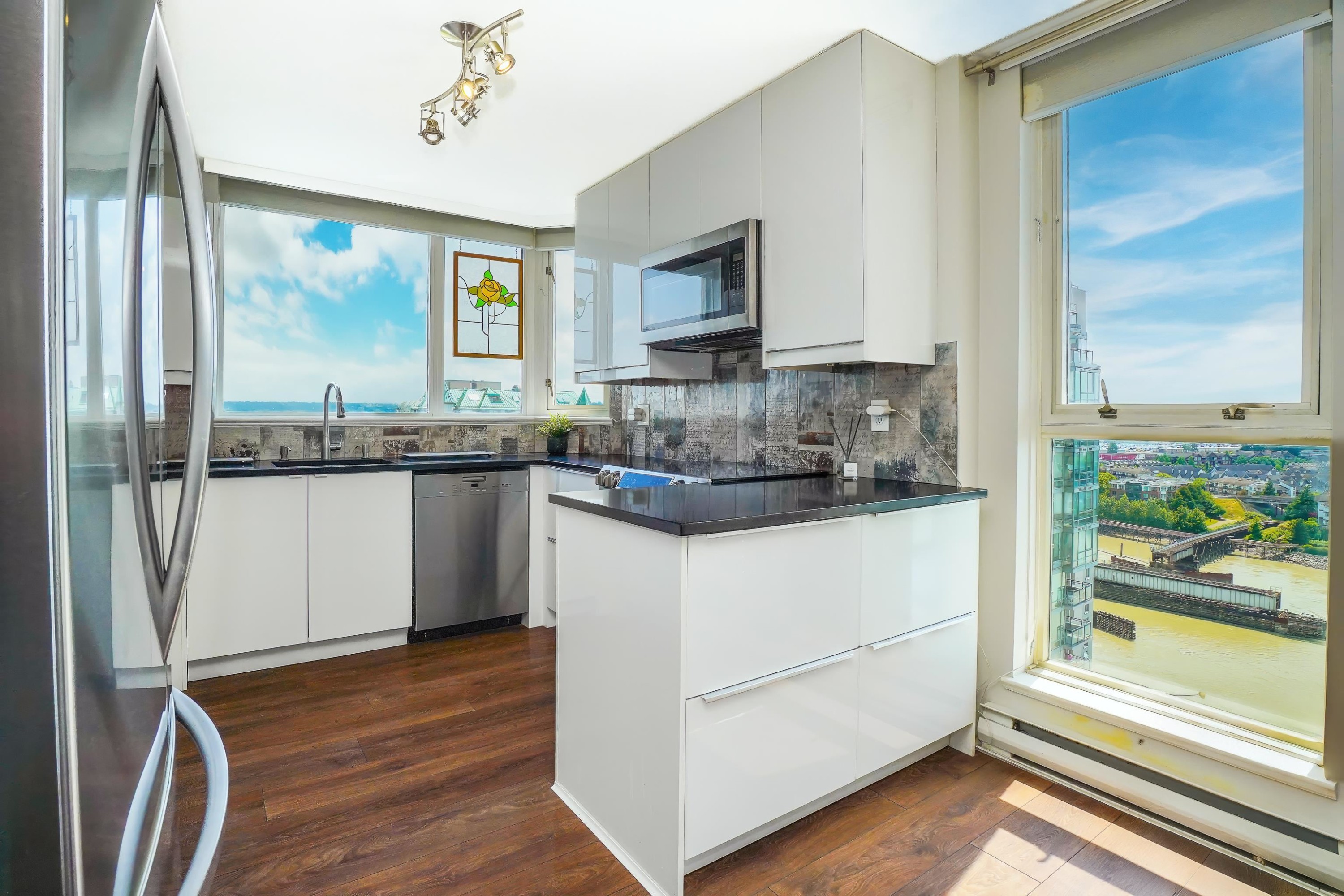 









10


Laguna

Court, 1901,
New Westminster,




BC
V3M 6W3

