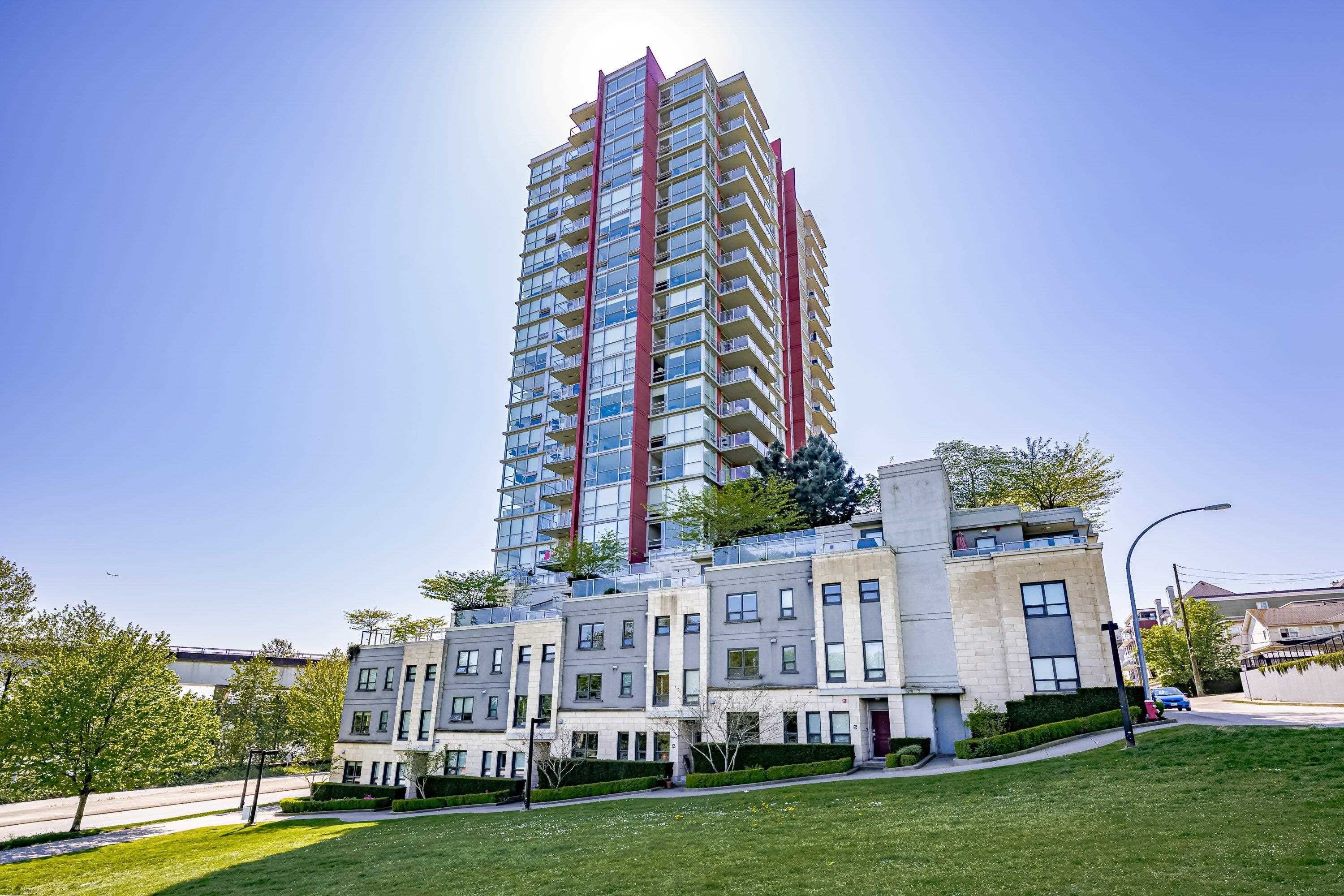 









125


Columbia

Street, 1001,
New Westminster,




BC
V3L 0G8

