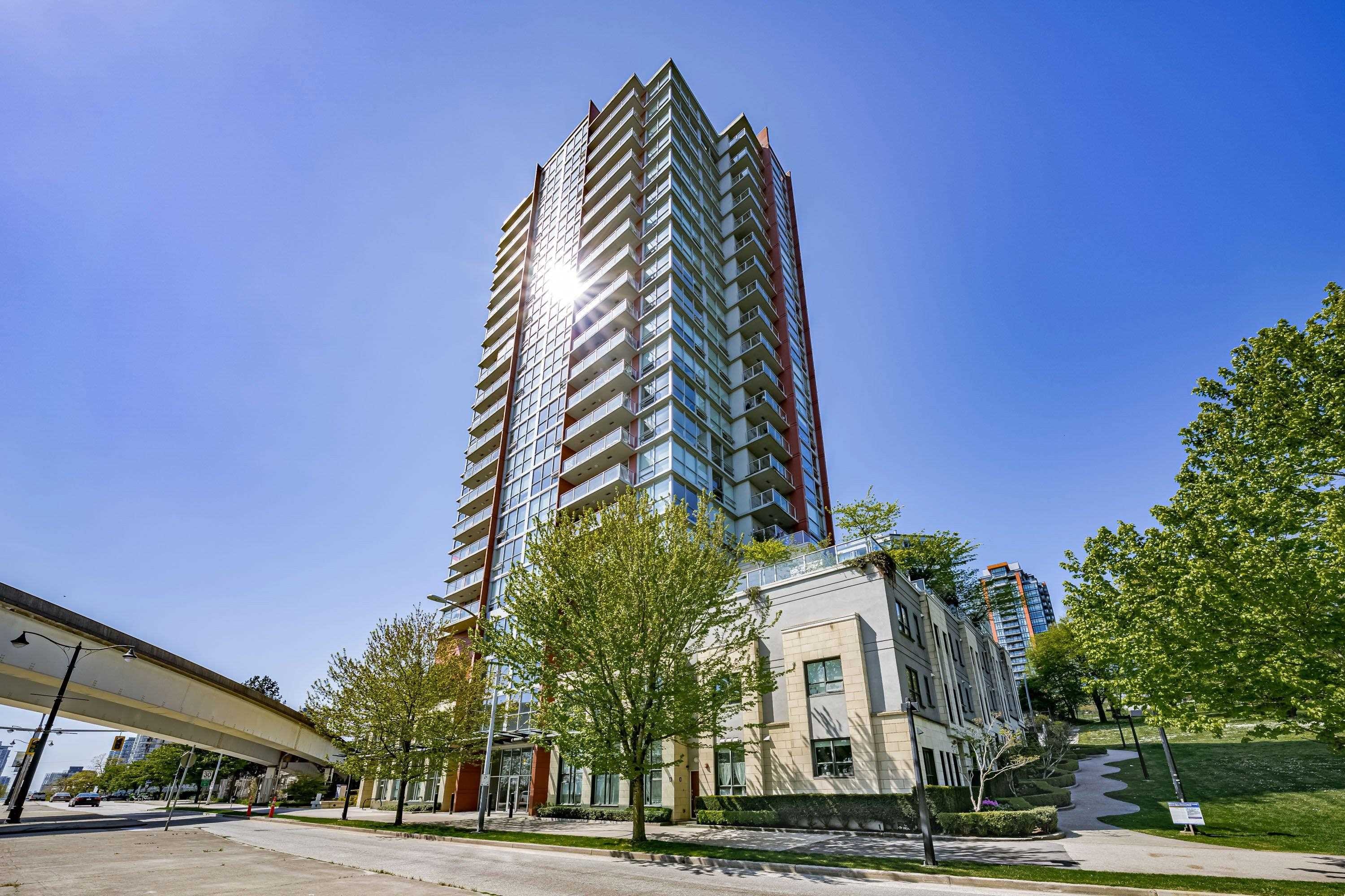 









125


Columbia

Street, 1001,
New Westminster,




BC
V3L 0G8

