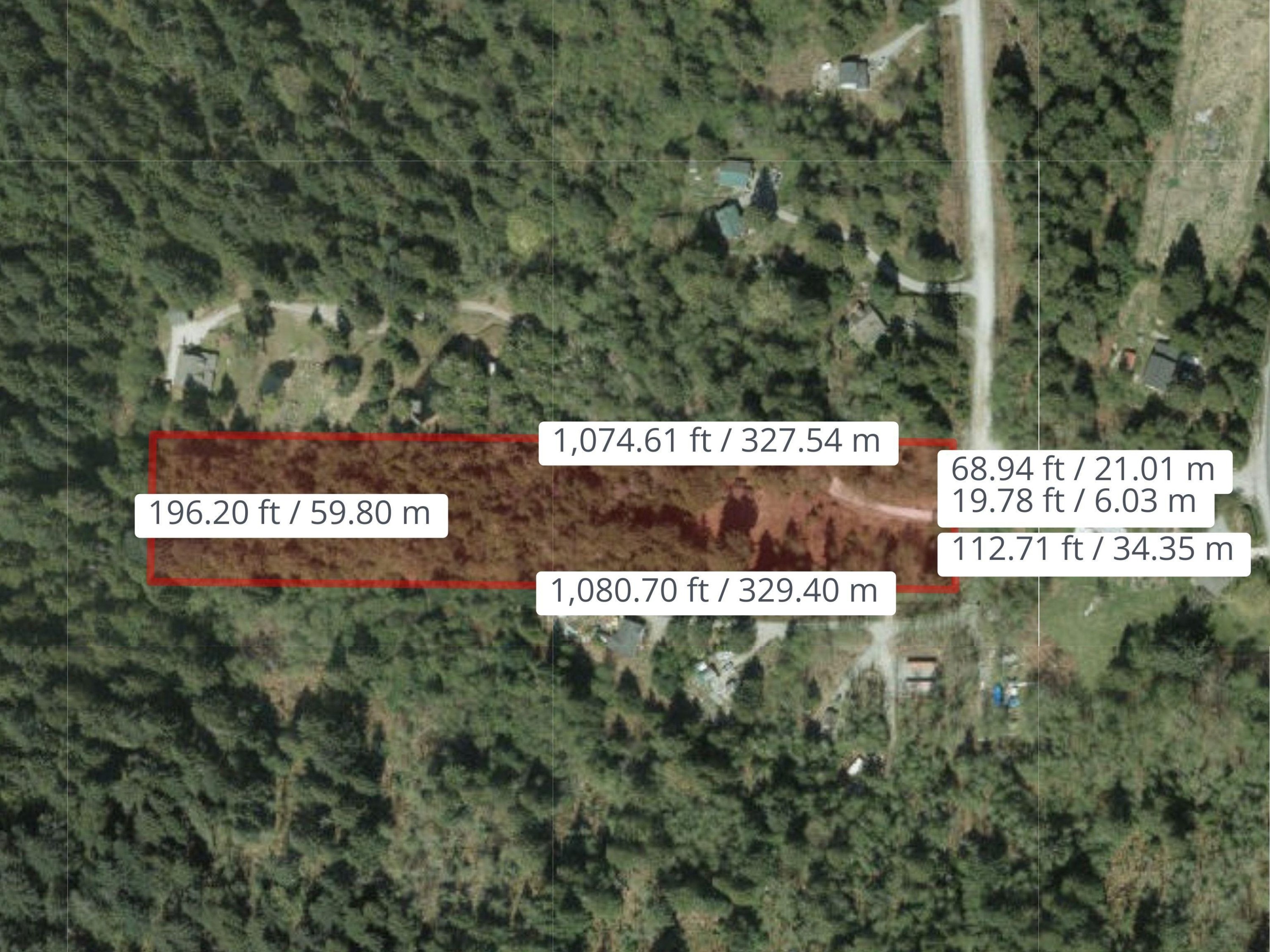 









LOT A


Storvold

Road,
Gibsons,







BC
V0N 1V6

