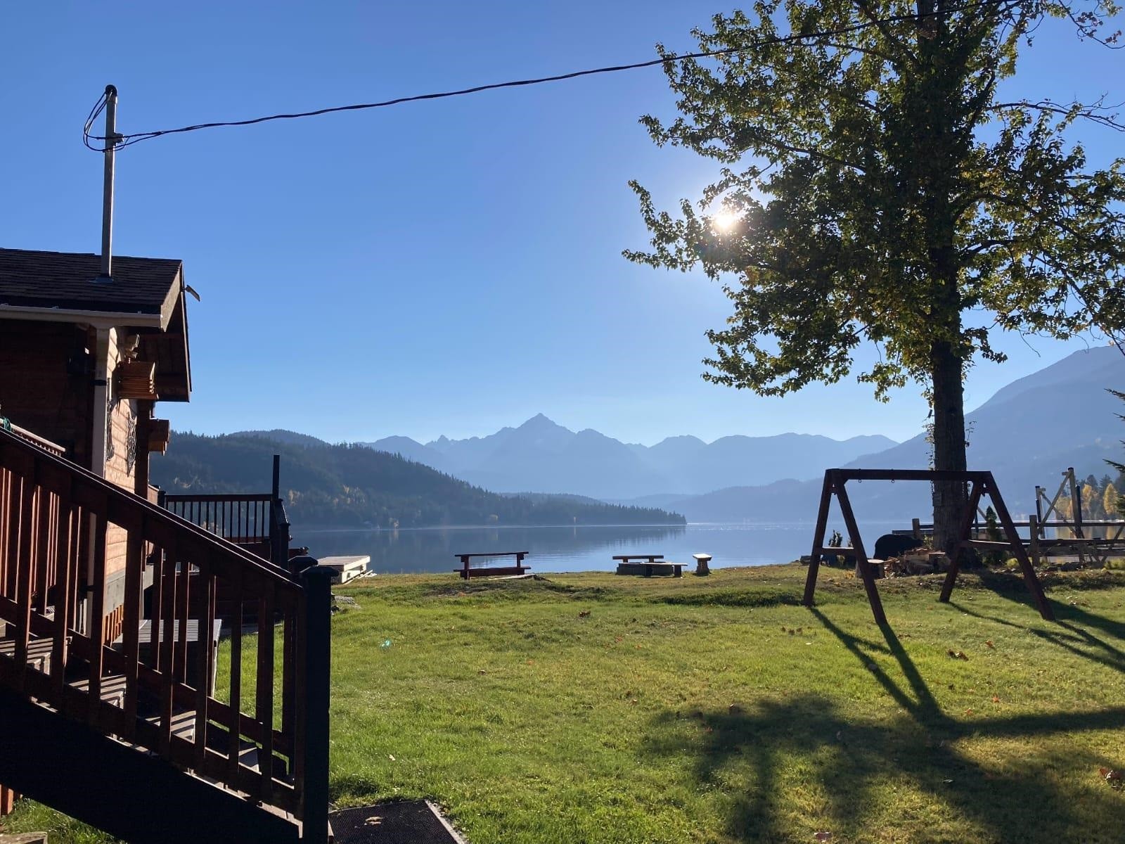 









200


Sunshine

Drive,
70 Mile House,







BC
V0K 1V0

