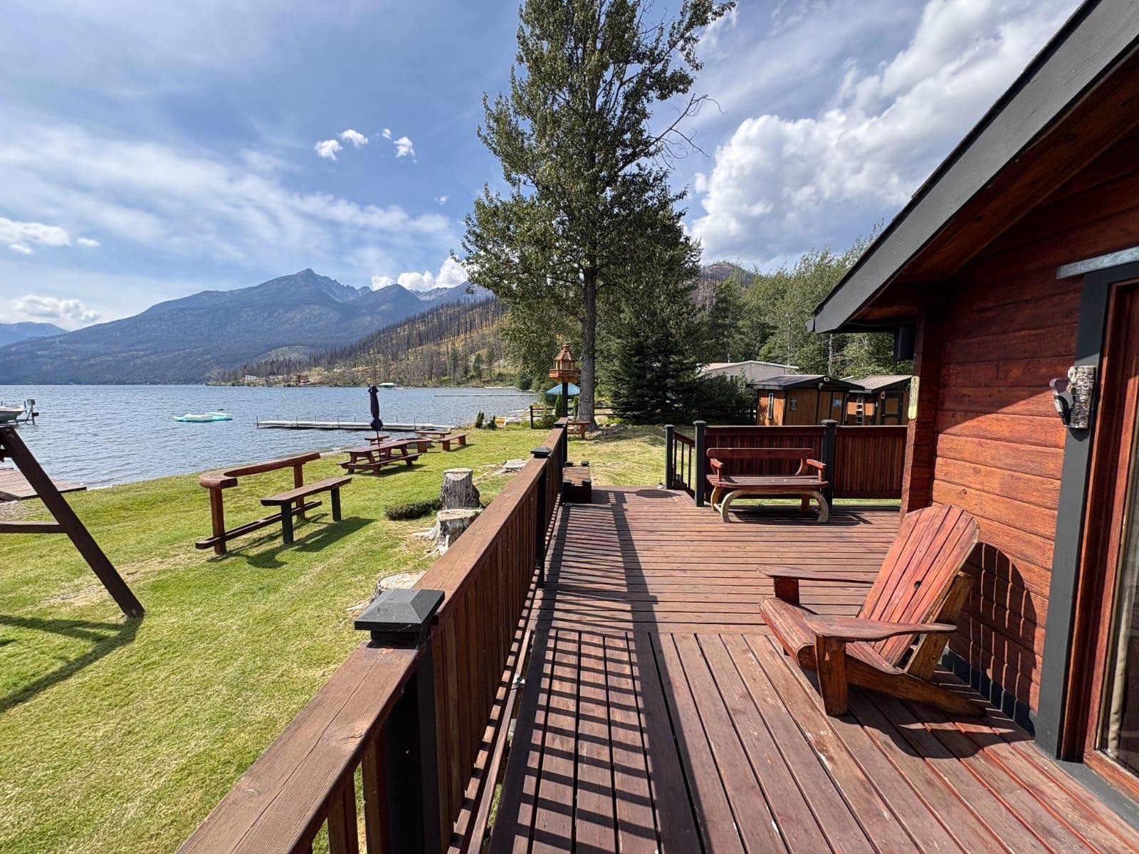 









200


Sunshine

Drive,
70 Mile House,







BC
V0K 1V0

