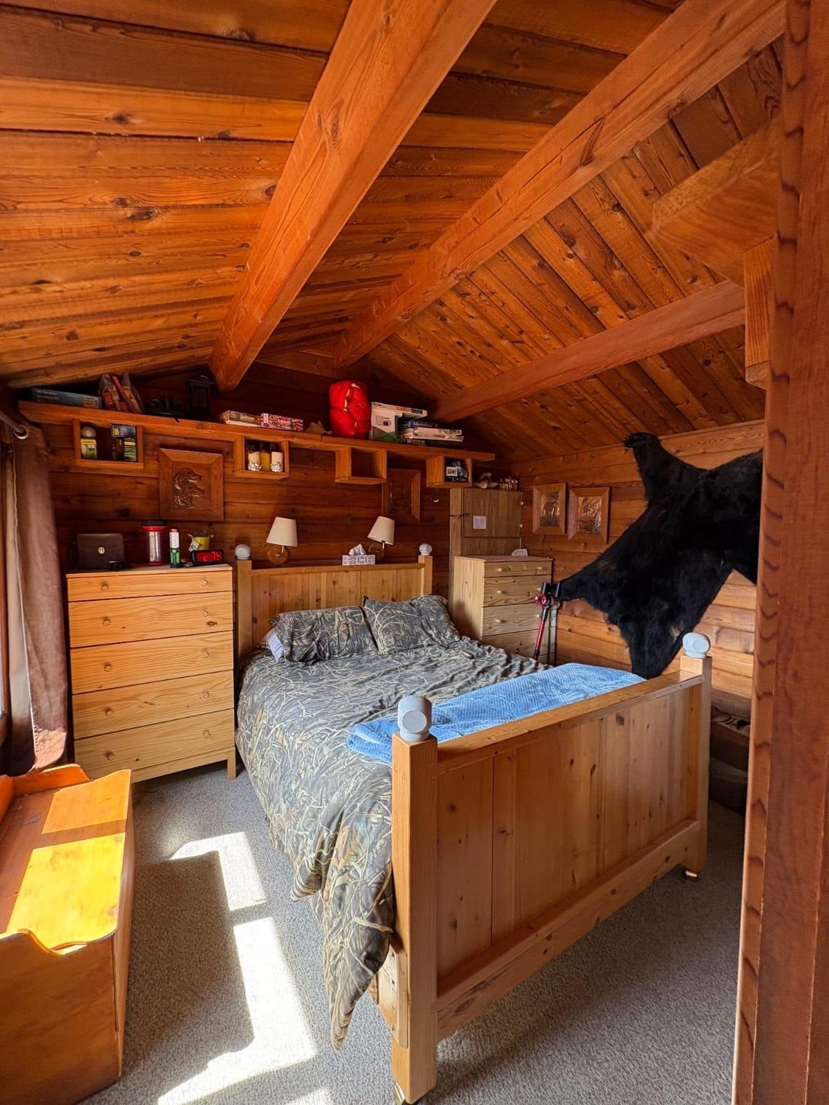 









200


Sunshine

Drive,
70 Mile House,







BC
V0K 1V0

