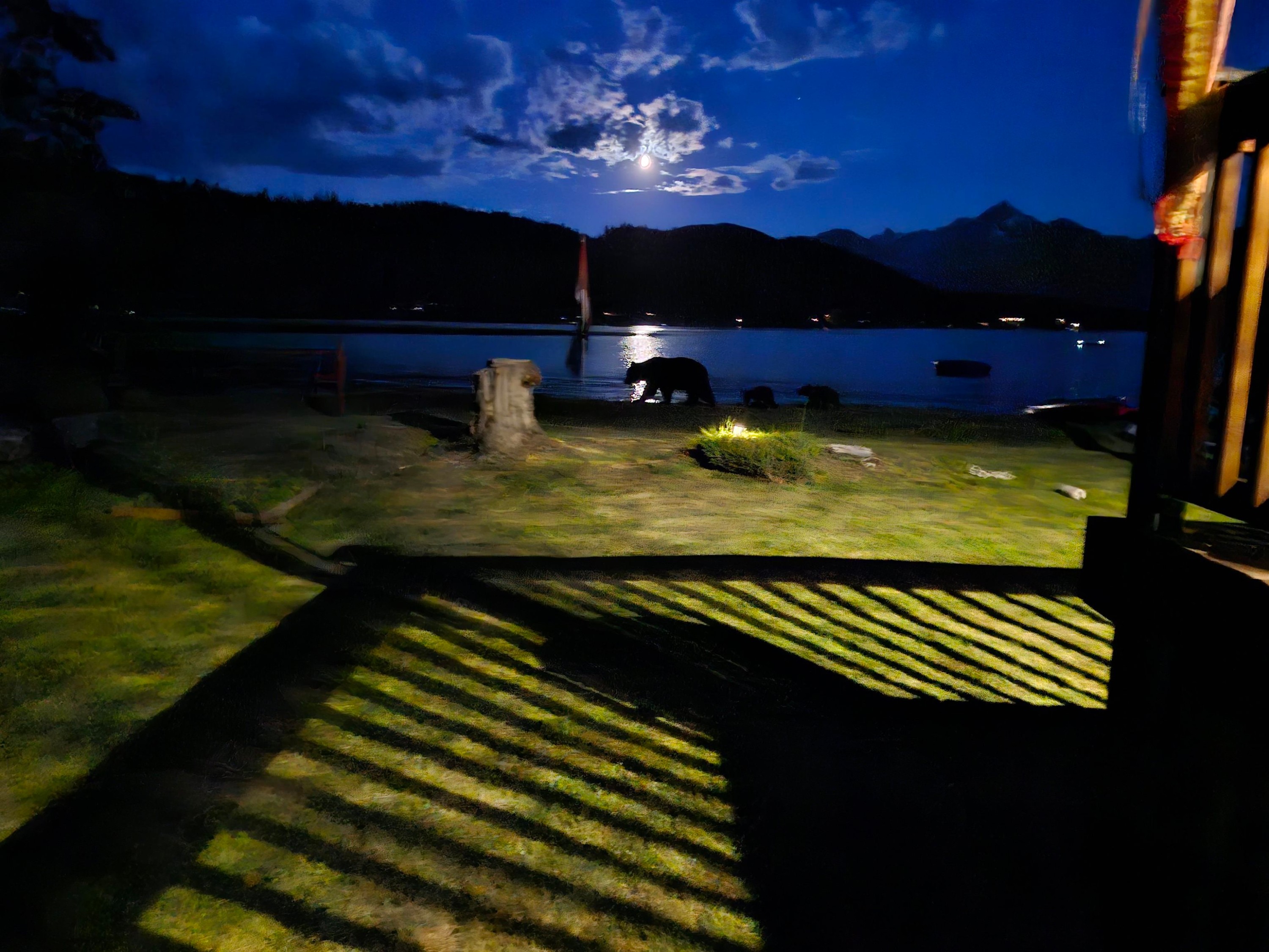 









200


Sunshine

Drive,
70 Mile House,







BC
V0K 1V0

