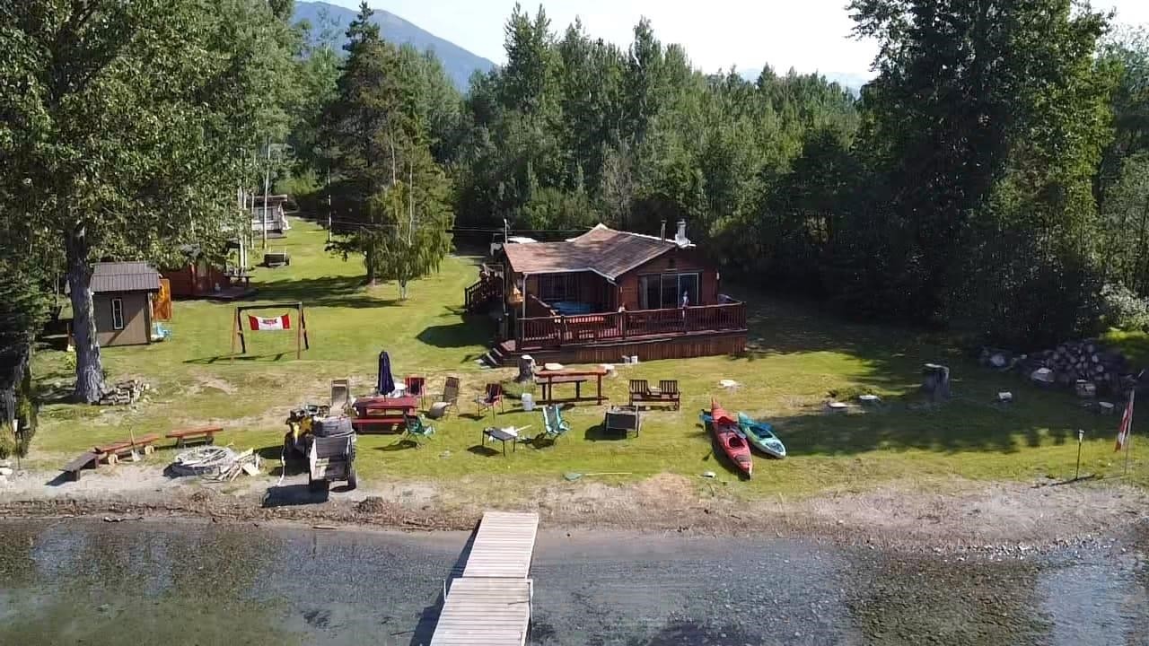 









200


Sunshine

Drive,
70 Mile House,







BC
V0K 1V0

