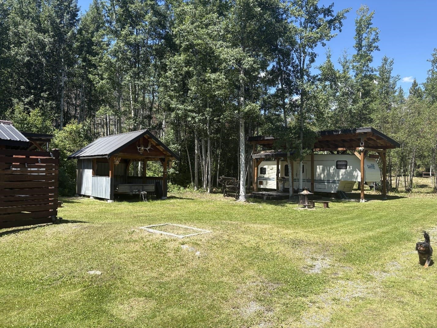 









200


Sunshine

Drive,
70 Mile House,







BC
V0K 1V0

