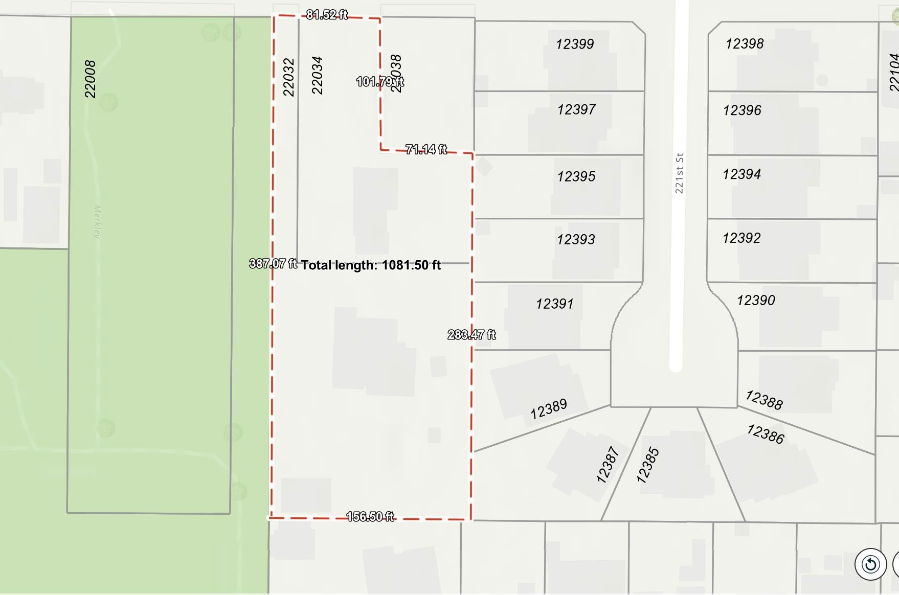 









22034


124th

Avenue,
Maple Ridge,




BC
V2X 4J2


