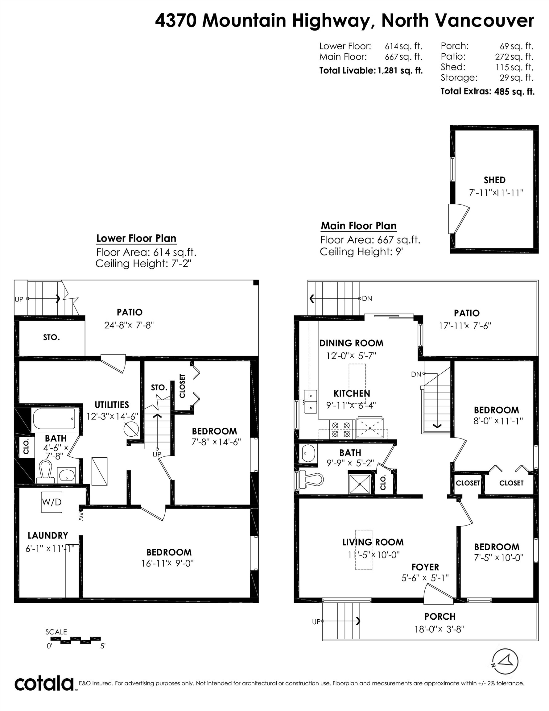 









4370


Mountain

Highway,
North Vancouver,




BC
V7K 2K2

