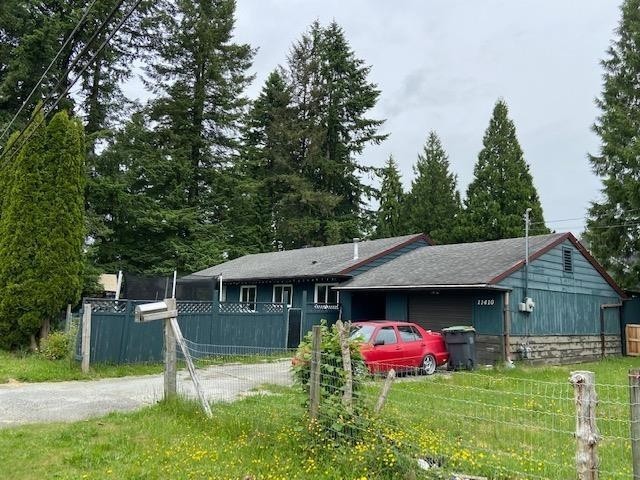 









11410


207

Street,
Maple Ridge,




BC
V2X 1W8

