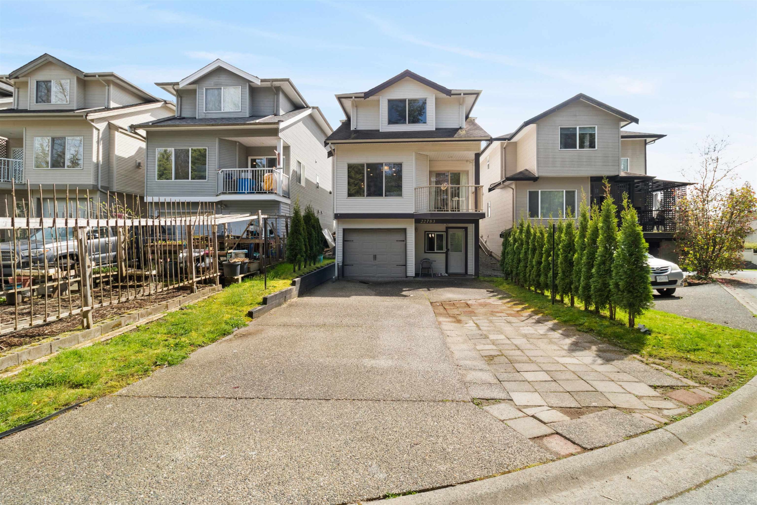 









22783


116

Avenue,
Maple Ridge,




BC
V2X 3N6

