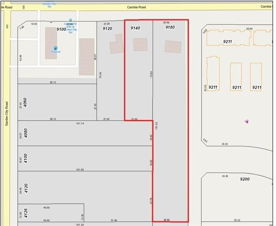 









9180


Cambie

Road,
Richmond,




BC
V6X 1K4

