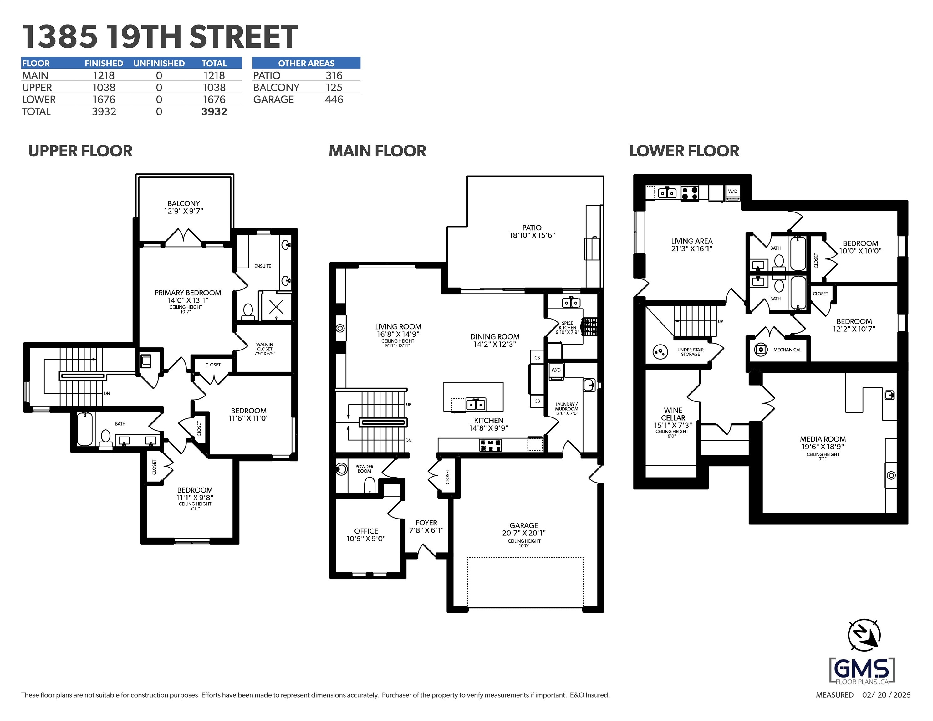 









1385


19th

Street,
West Vancouver,




BC
V7V 3X4

