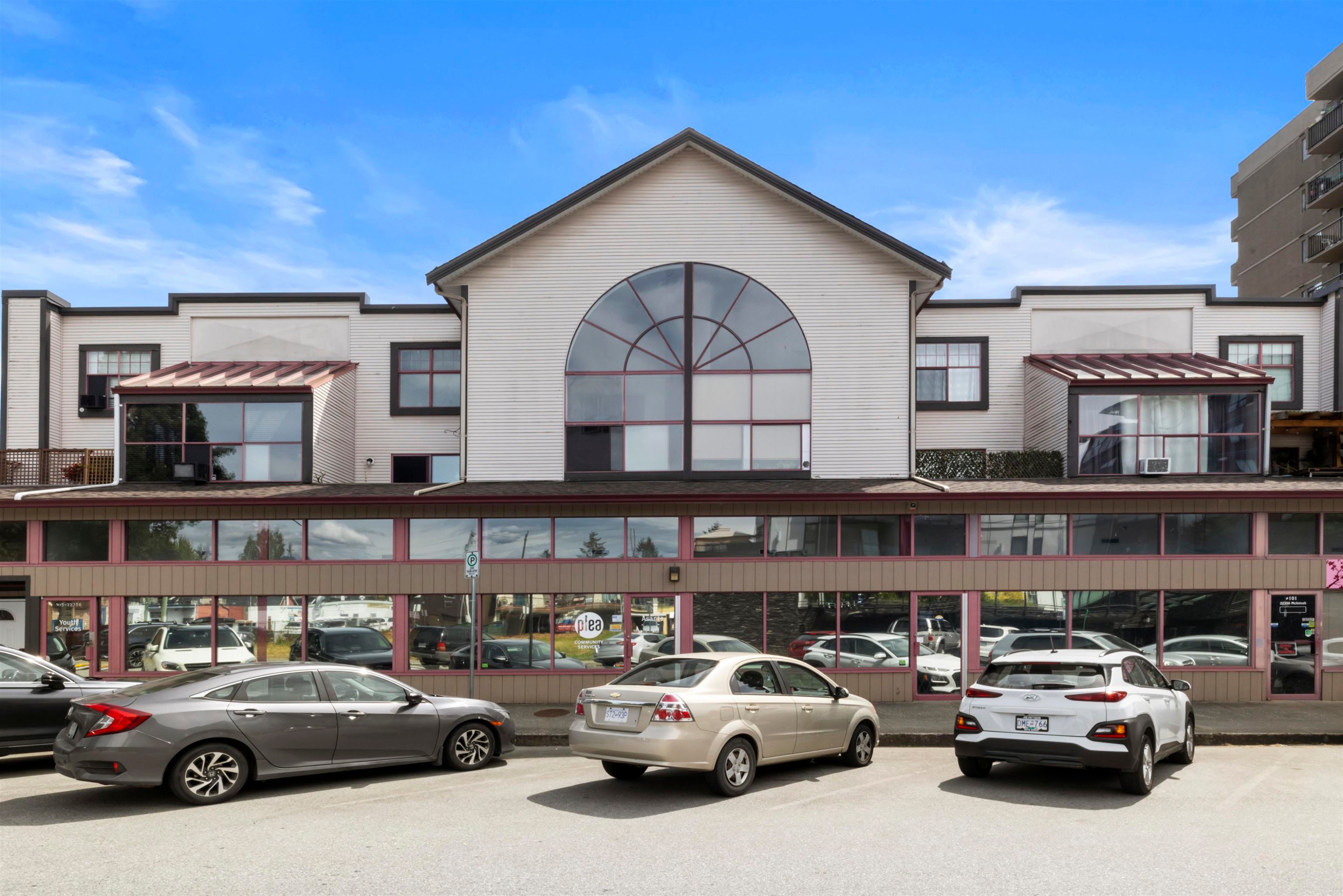 









22356


Mcintosh

Avenue, 209,
Maple Ridge,




BC
V2X 3C1

