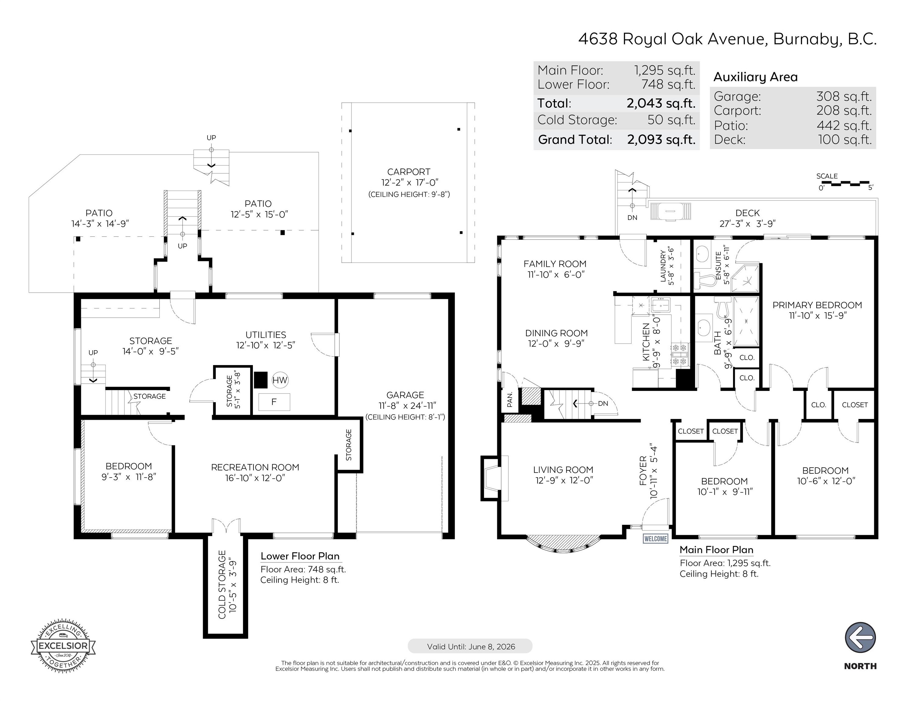 









4638


Royal Oak

Avenue,
Burnaby,




BC
V5G 3M5

