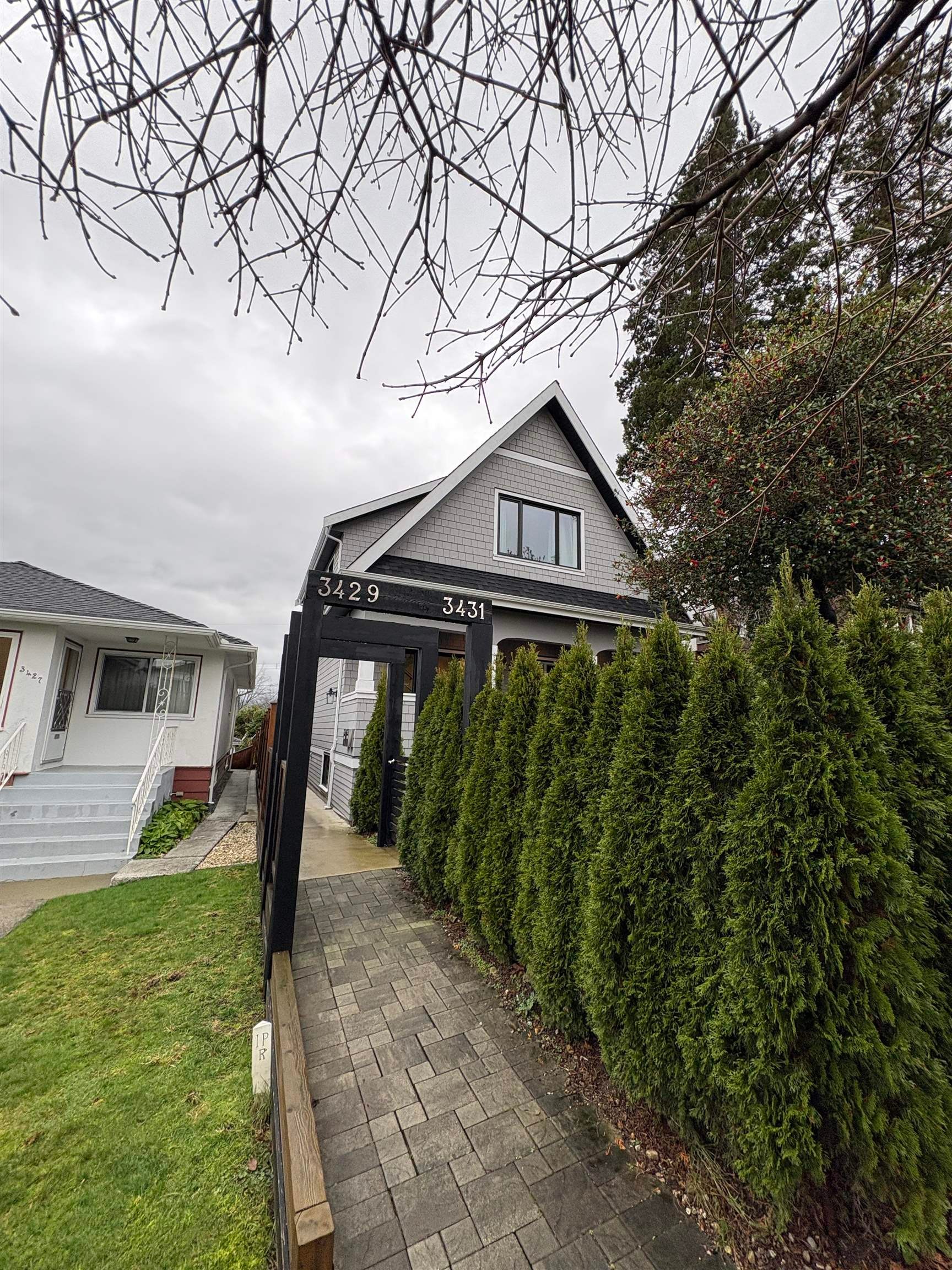 









3429


Dundas

Street,
Vancouver,




BC
V5K 1R9

