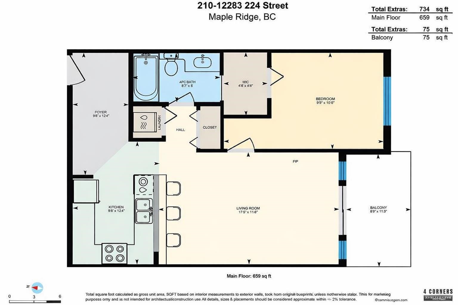 









12283


224

Street, 210,
Maple Ridge,




BC
V2X 8Z3

