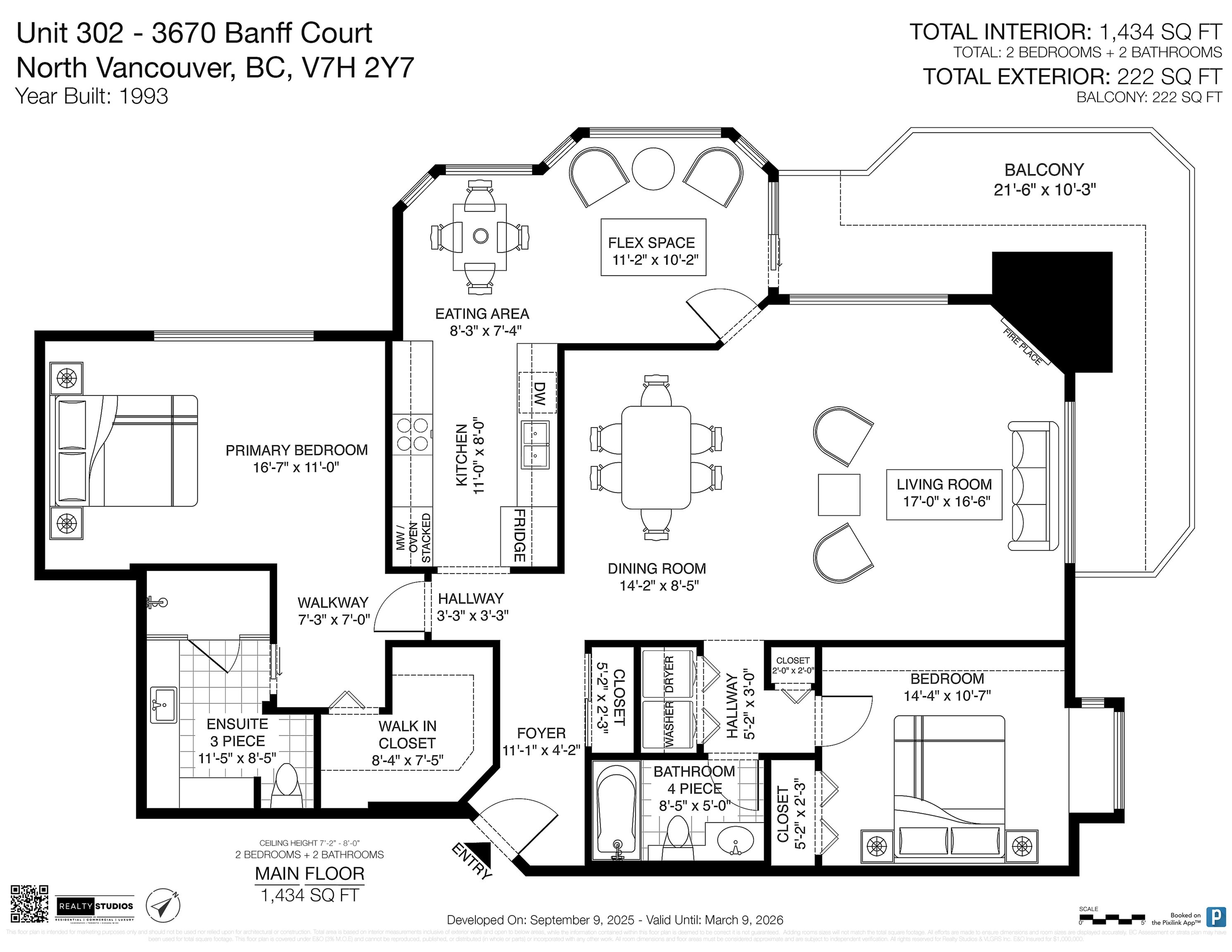 









3670


Banff

Court, 302,
North Vancouver,




BC
V7H 2Y7

