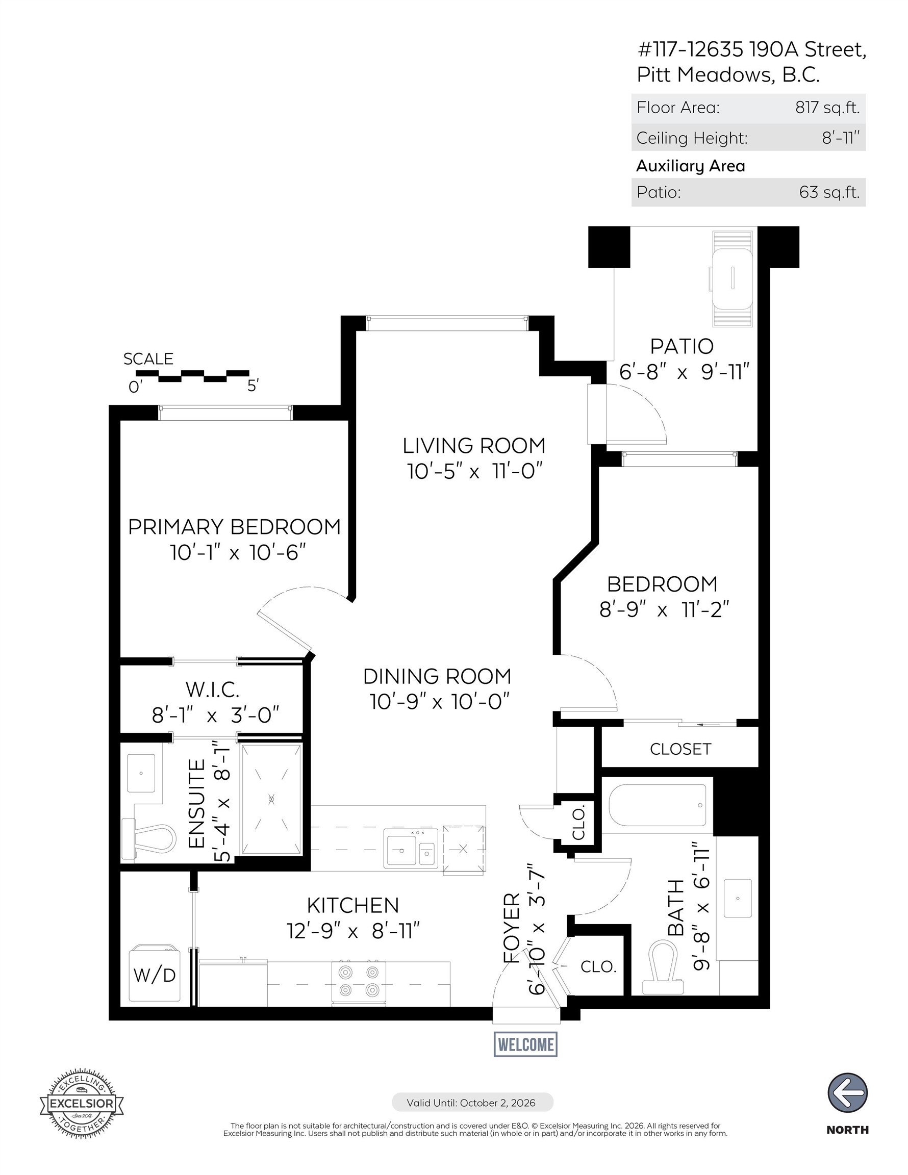 









12635


190a

Street, 117,
Pitt Meadows,




BC
V3Y 0E1

